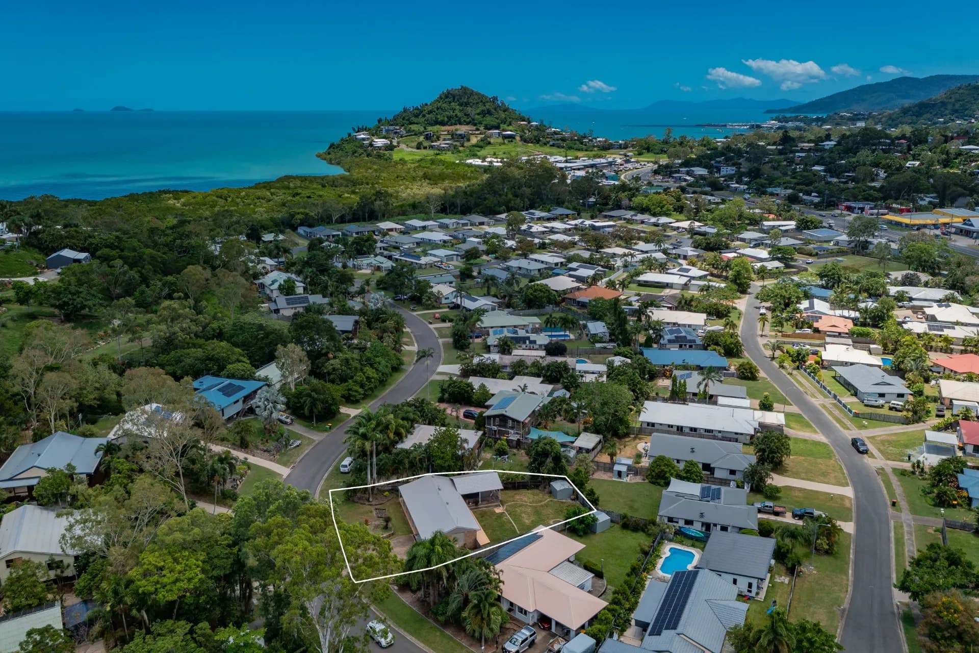 23 Grace Avenue, Cannonvale - Thumbnail 3
