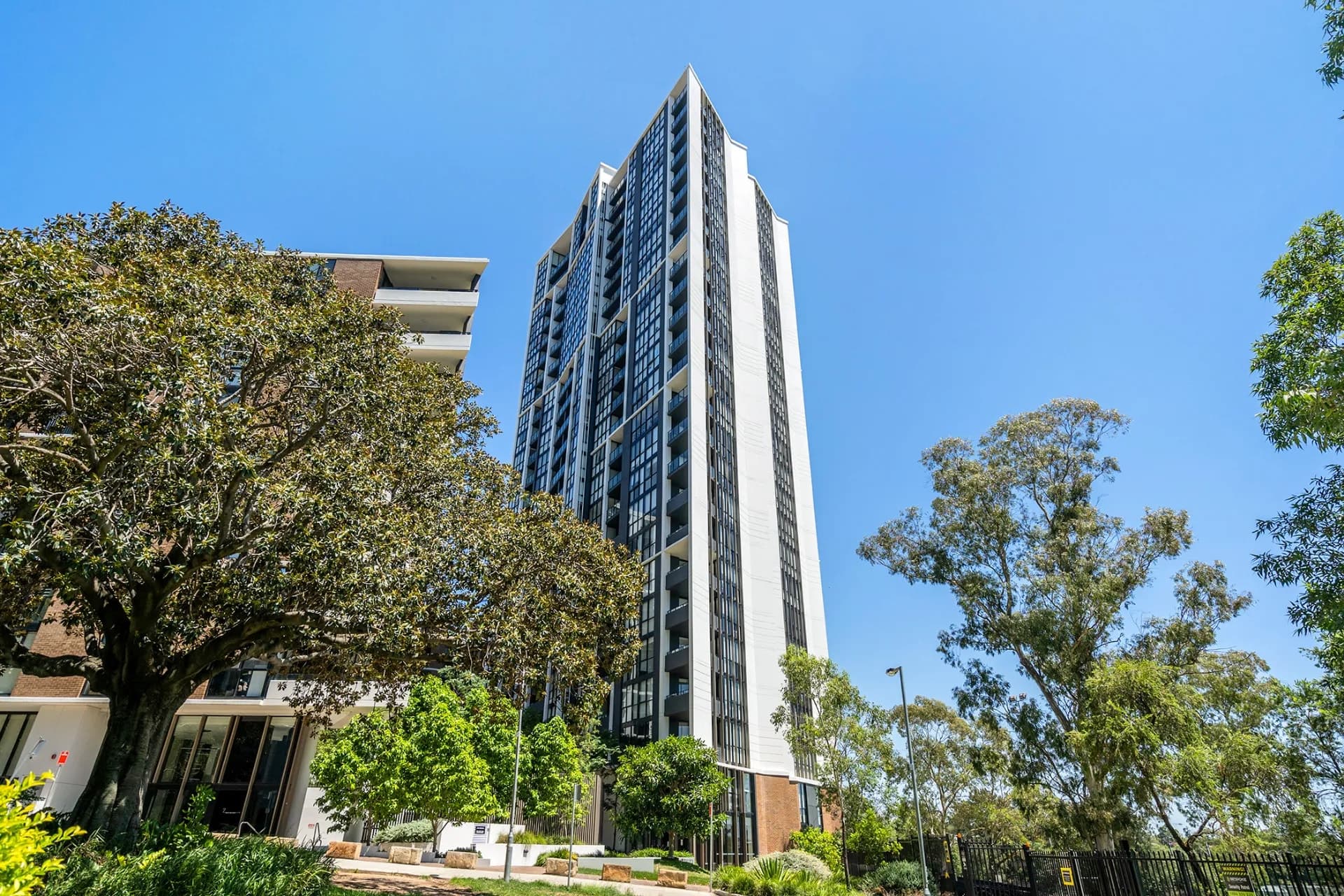 1549/9 Maple Tree Road, Westmead - Image 1