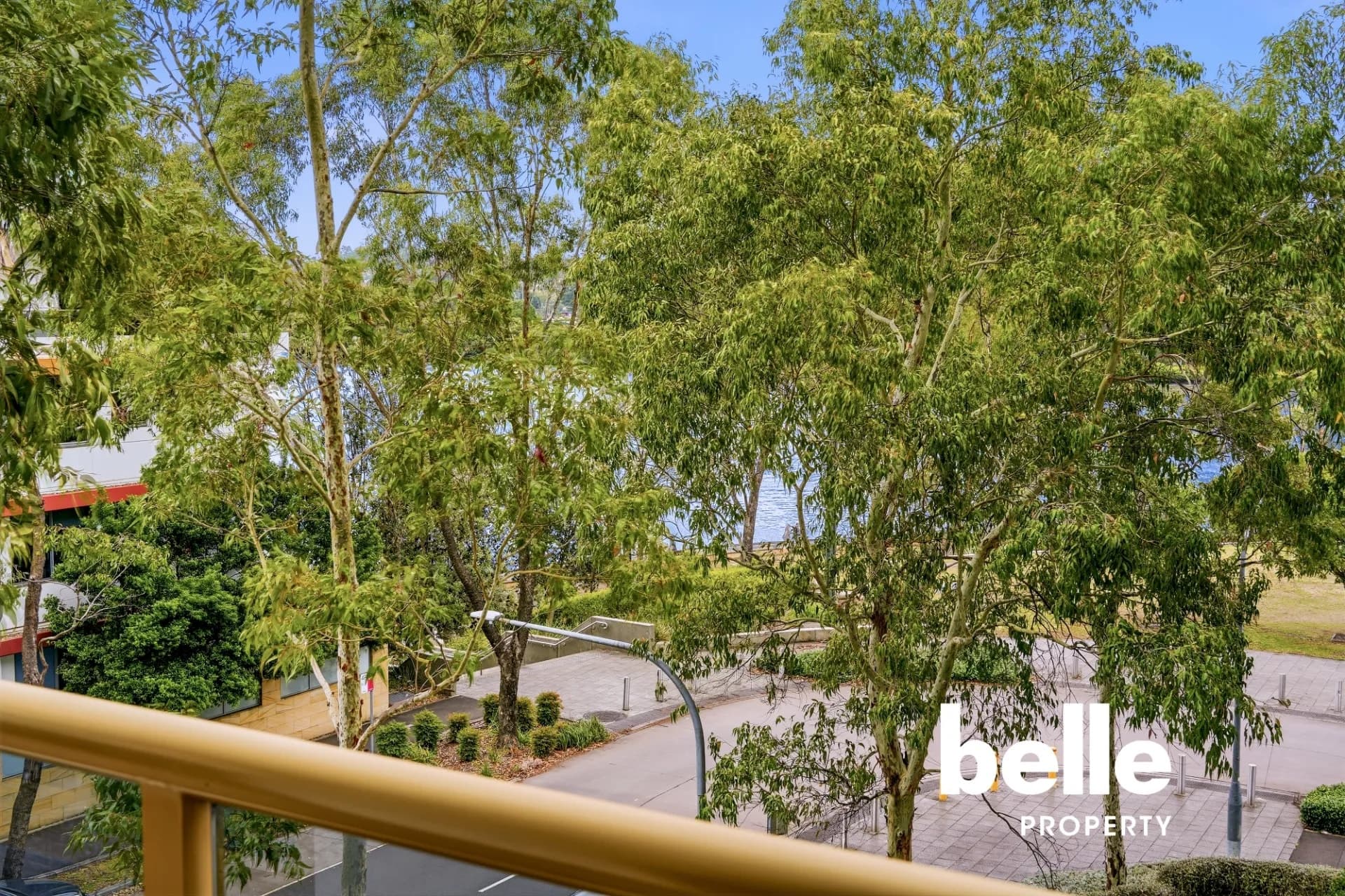615/91 Shoreline  Drive, Rhodes - Thumbnail 2