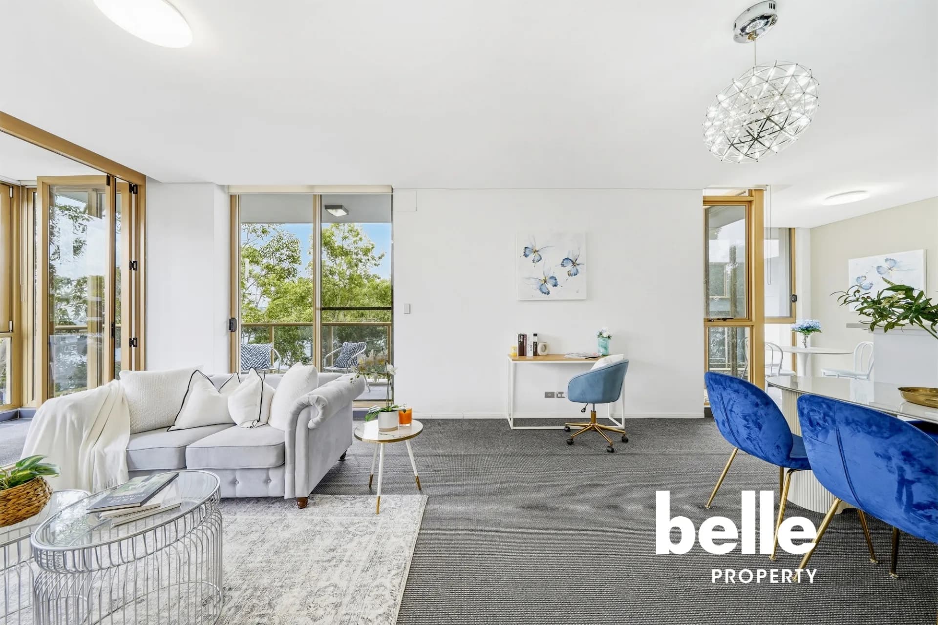 615/91 Shoreline  Drive, Rhodes - Thumbnail 5