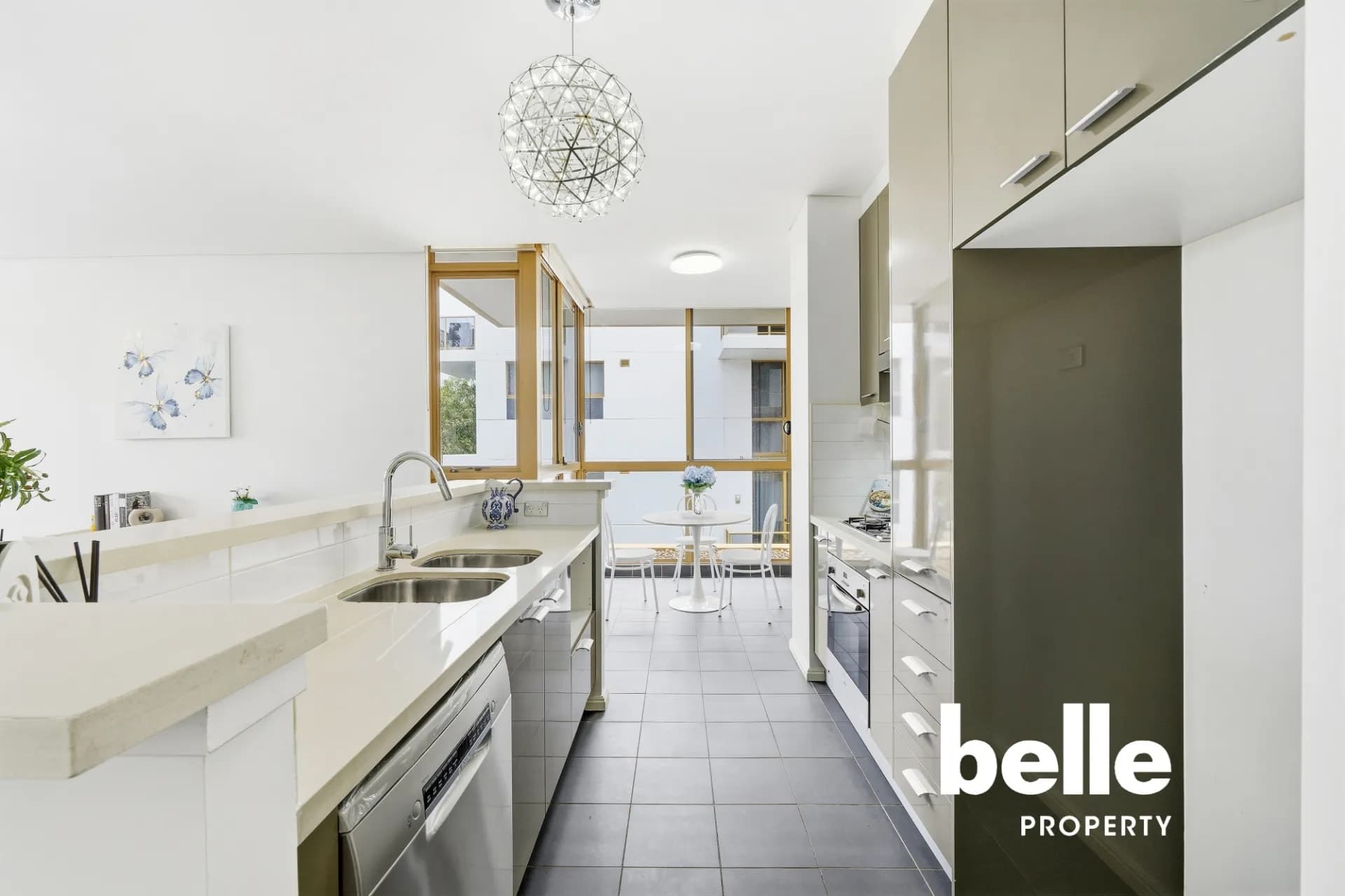 615/91 Shoreline  Drive, Rhodes - Thumbnail 7
