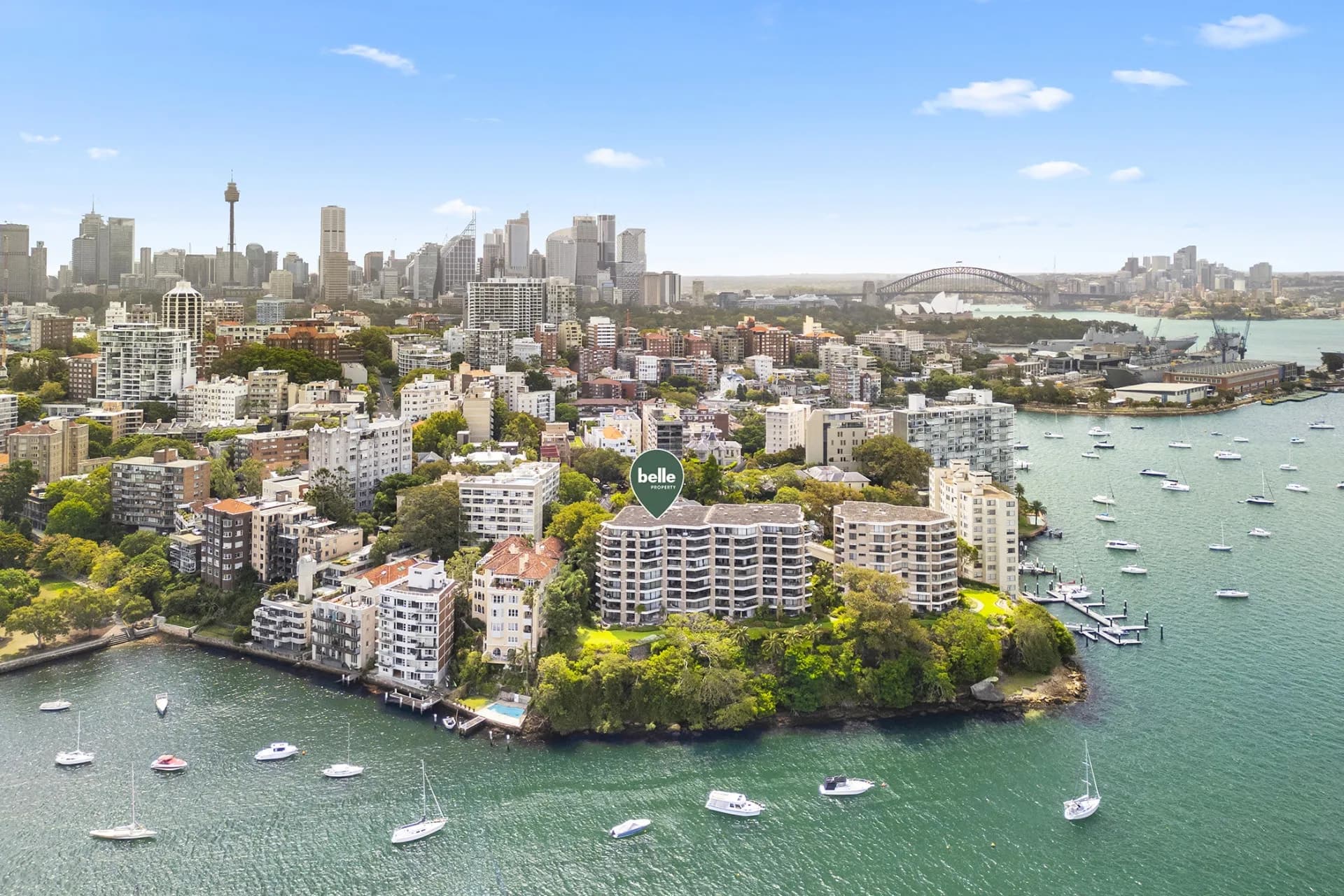 38/93 Elizabeth Bay  Road, Elizabeth Bay - Image 1