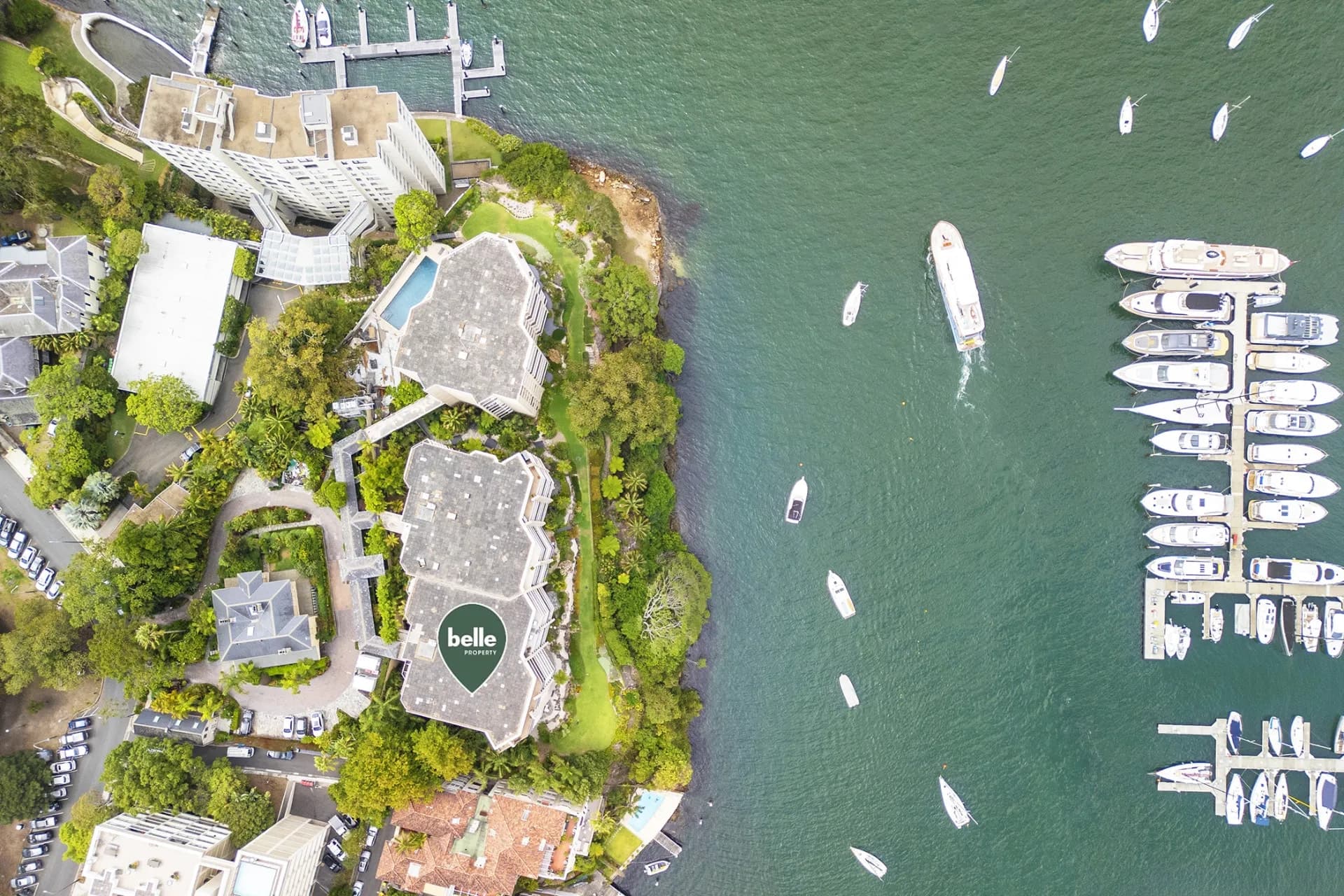 38/93 Elizabeth Bay  Road, Elizabeth Bay - Thumbnail 8