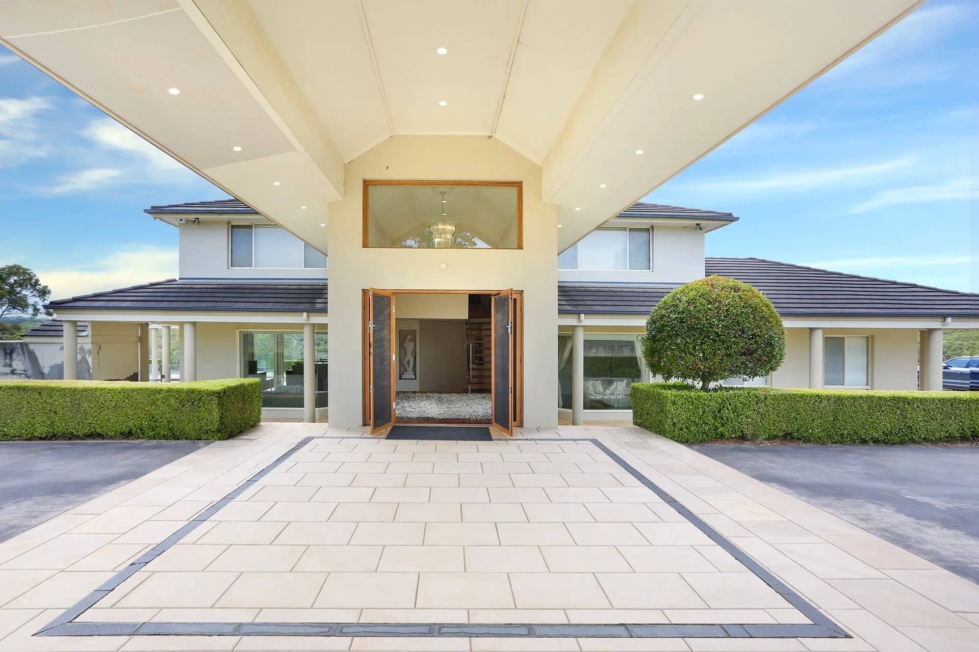235 Pitt Town  Road, Kenthurst - Thumbnail 2