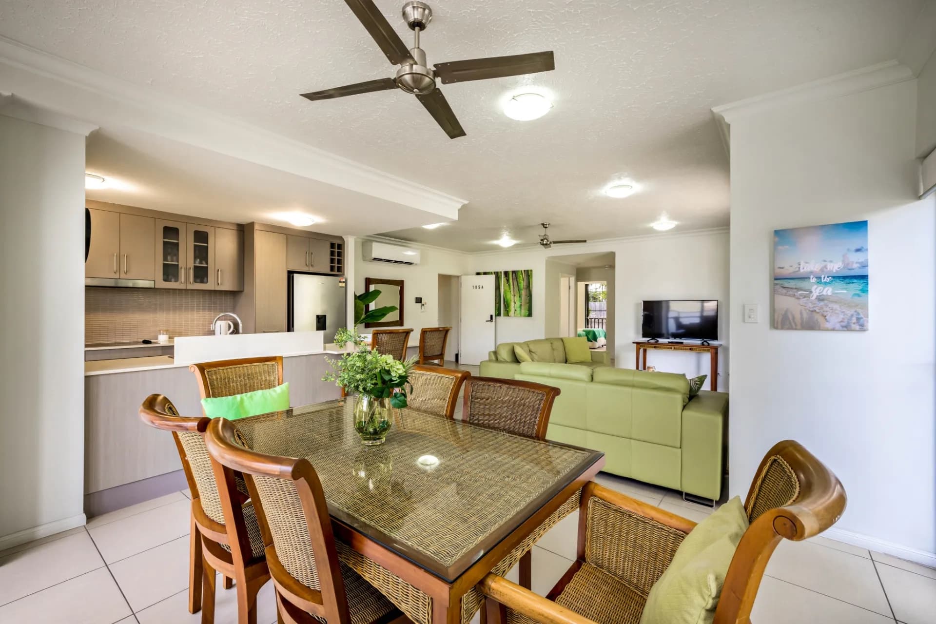 105/2 Oliva Street, Palm Cove, QLD, Palm Cove - Thumbnail 5