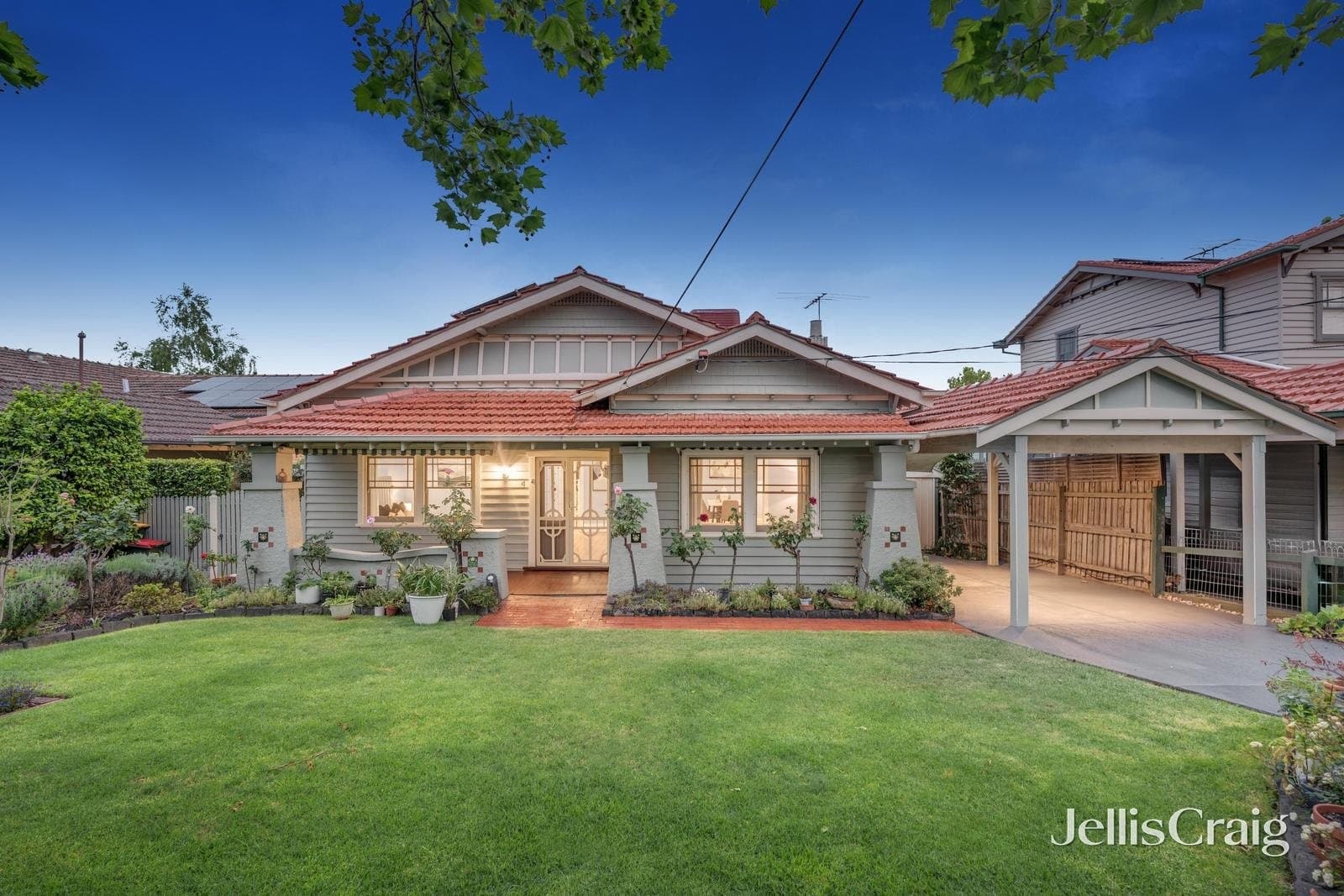 4 Barcelona Street, Box Hill, Box Hill - Thumbnail 3