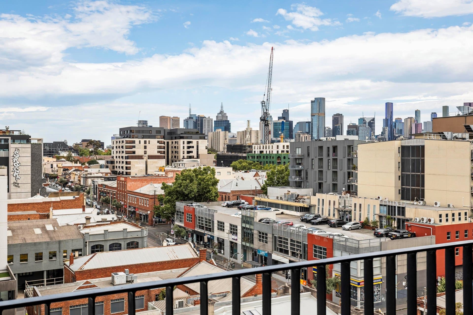701/2 Hotham Street, Collingwood, Collingwood - Thumbnail 2