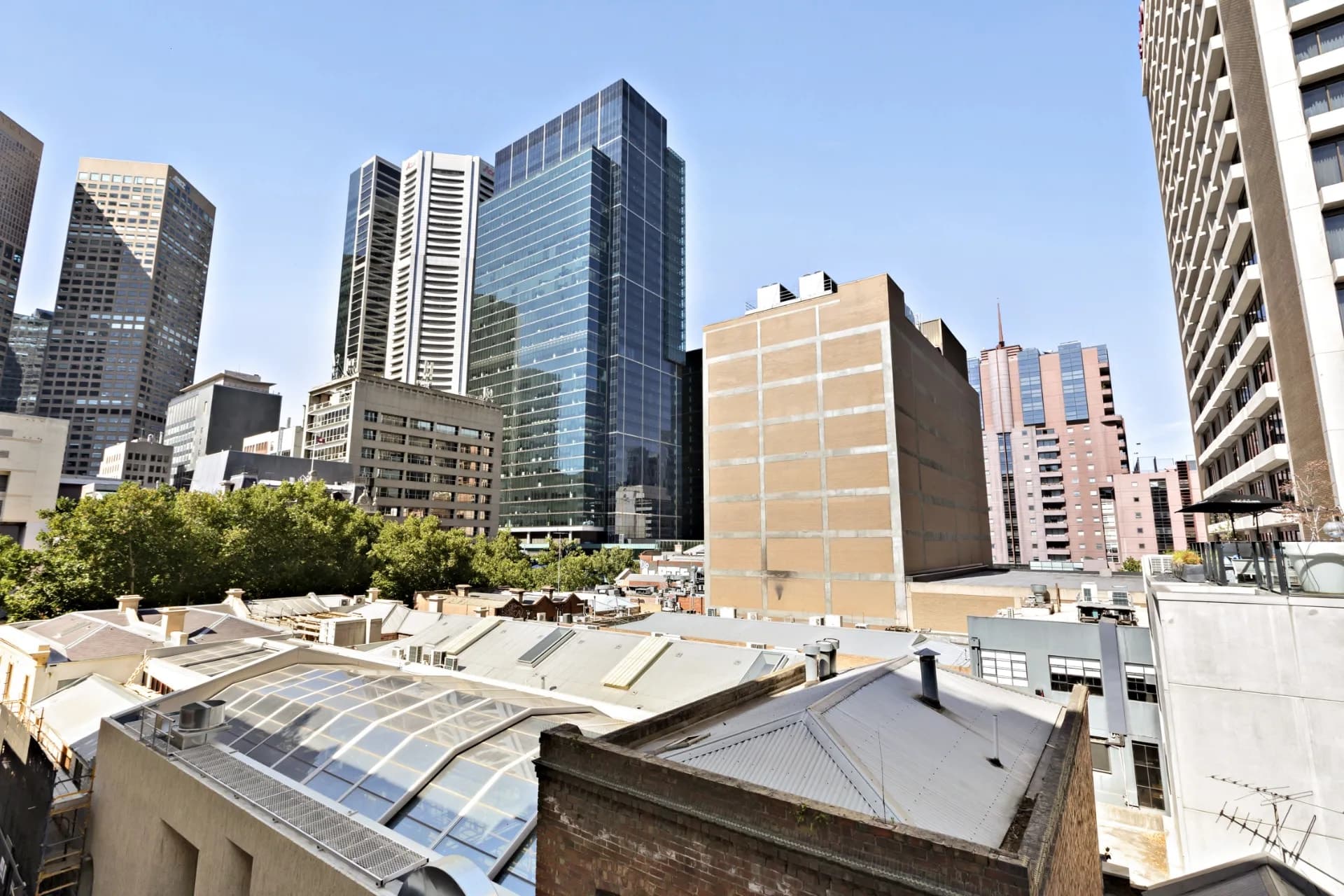 403/16-22 Liverpool Street, Melbourne - Thumbnail 4