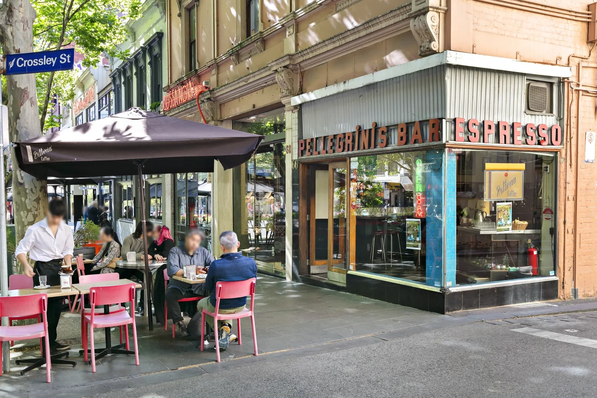 403/16-22 Liverpool Street, Melbourne - Thumbnail 8