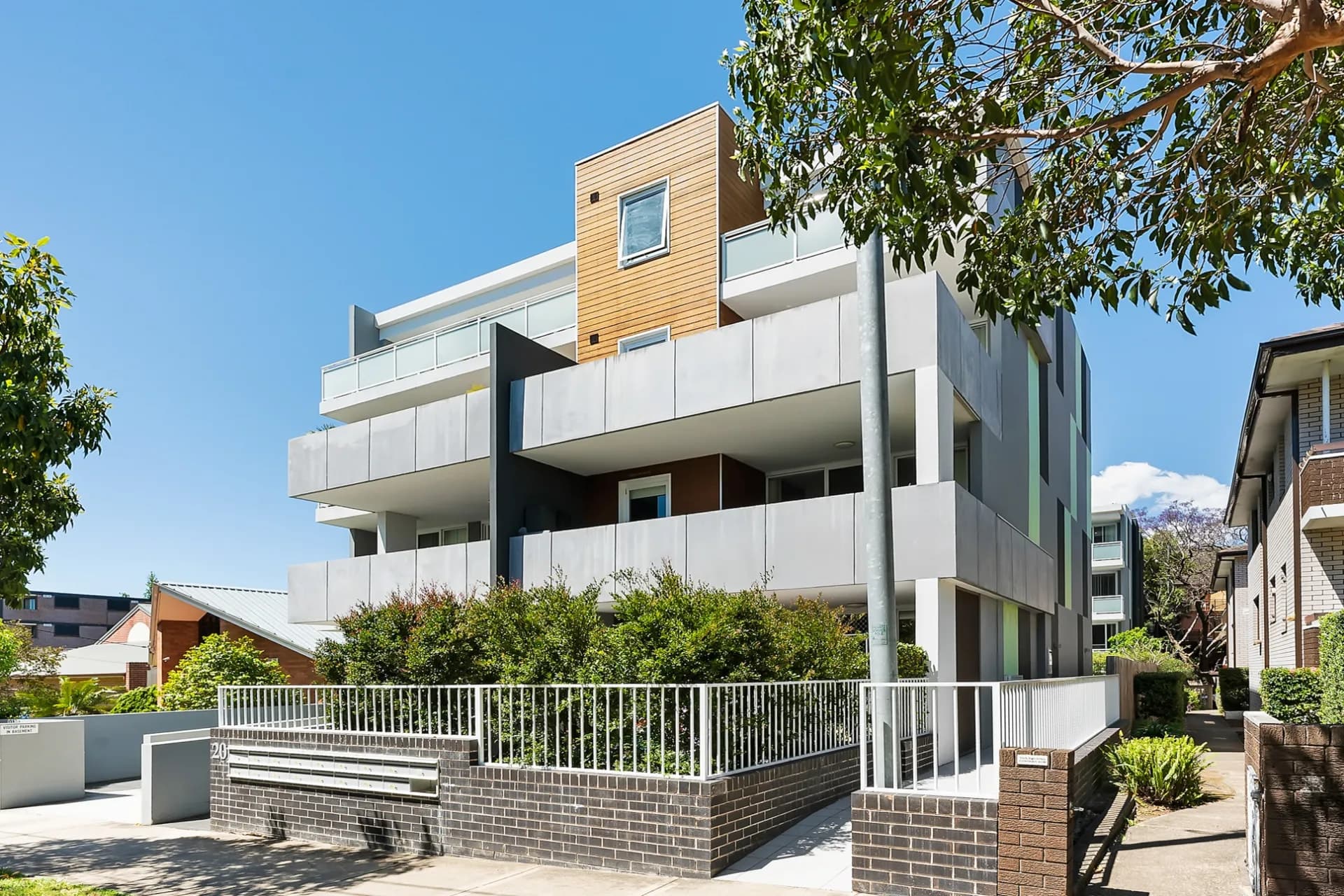 16/20 Homebush Road, Strathfield - Thumbnail 5