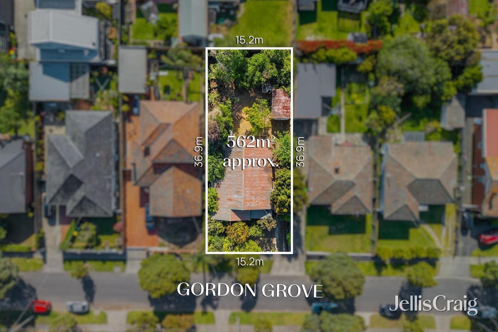 3 Gordon Grove, Preston, Preston - Thumbnail 2