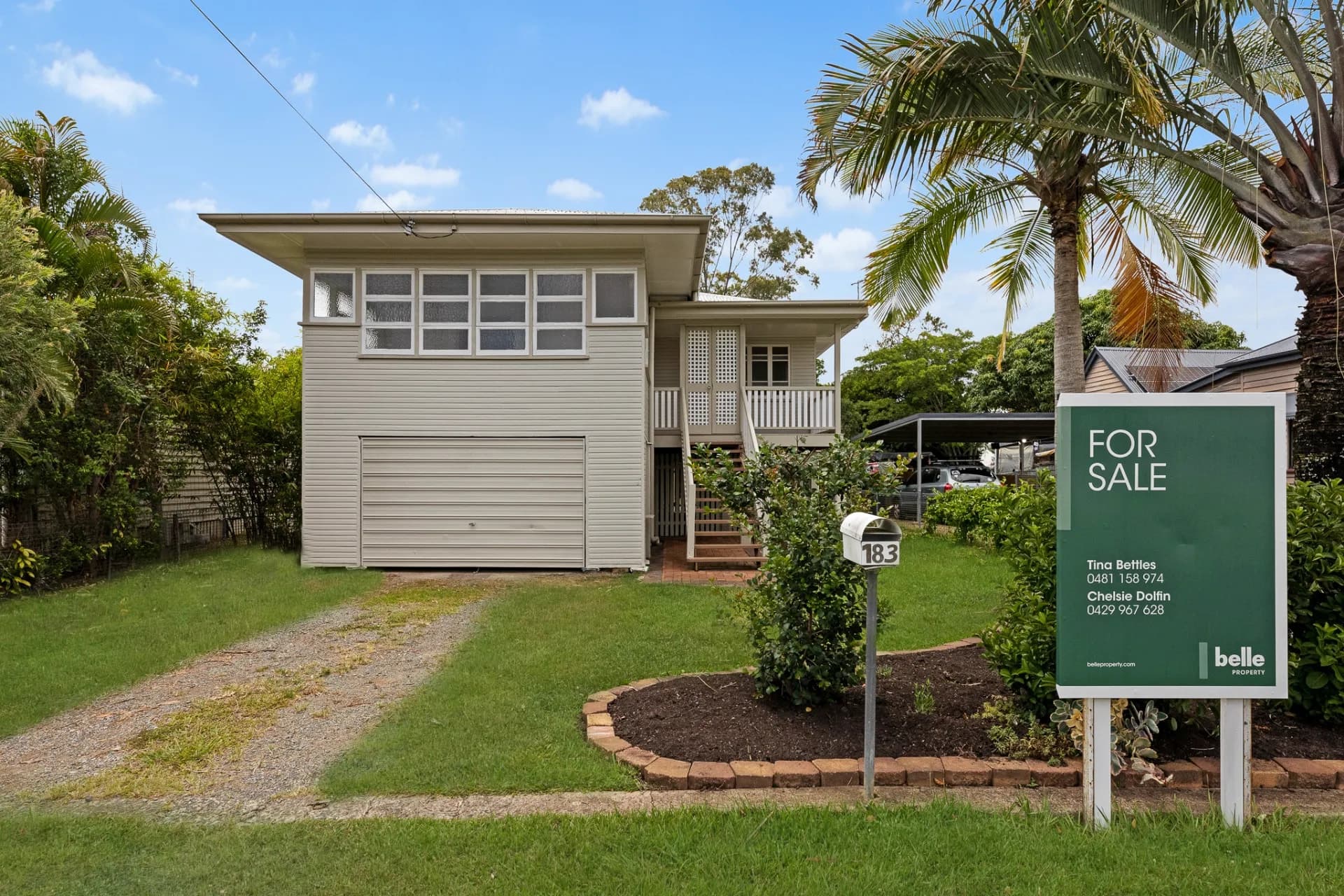 183 Ferry Street, Maryborough - Image 1