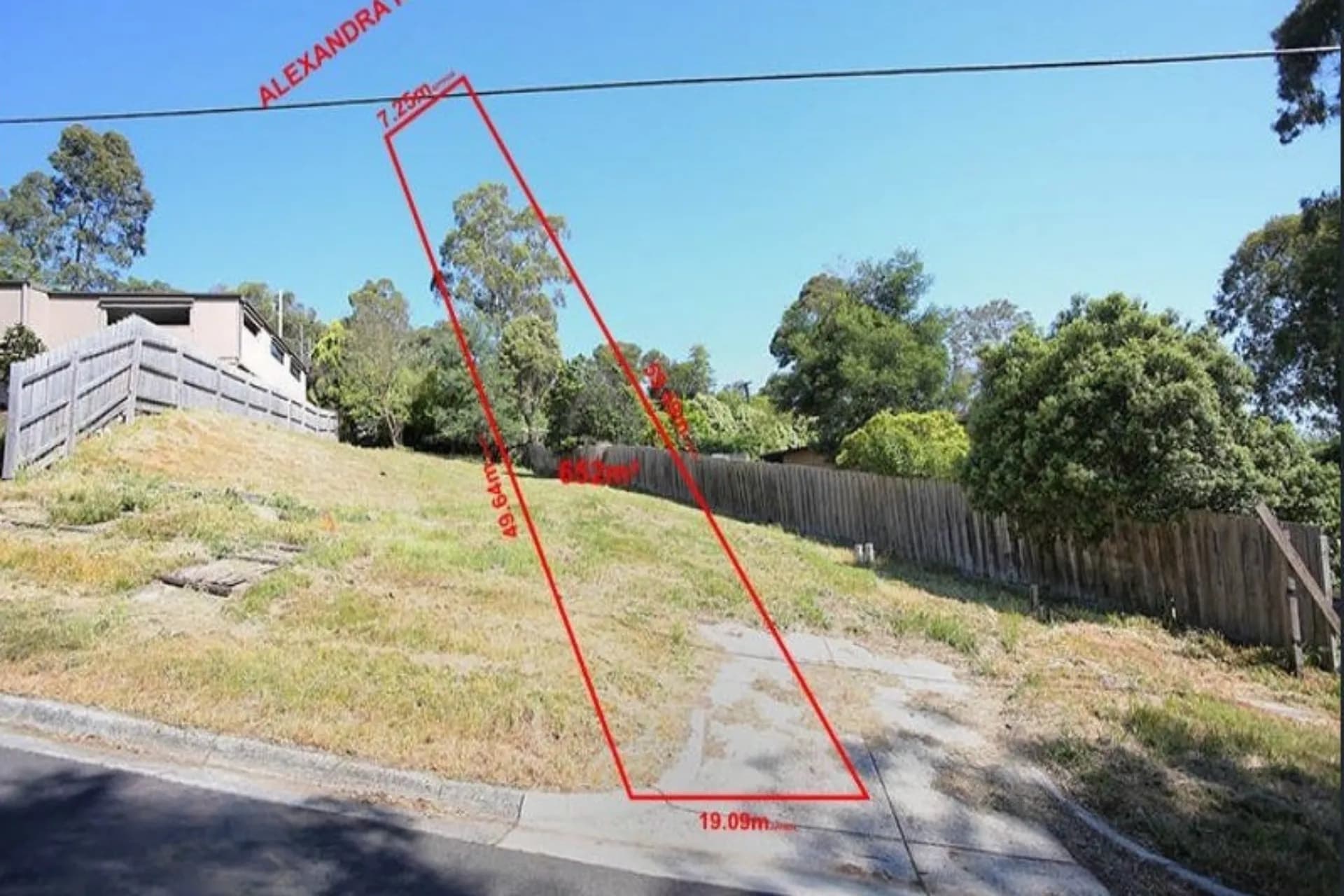 39 Alexandra  Road, Lilydale., Australind - Image 1