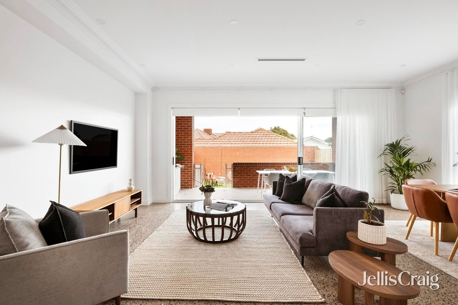 39B Gordon Grove, Preston, Preston - Image 1
