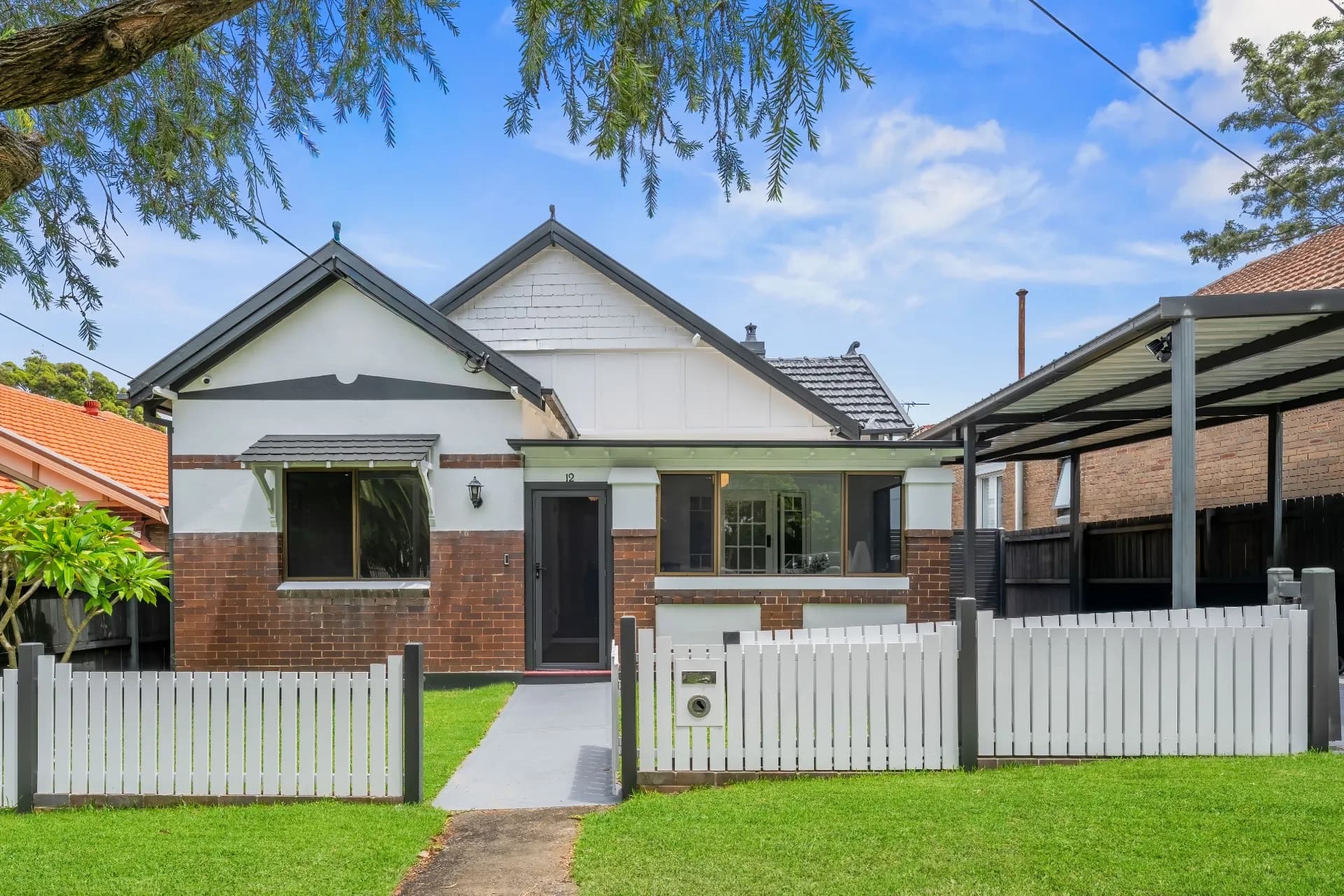12 Brighton Avenue, Croydon Park - Image 1