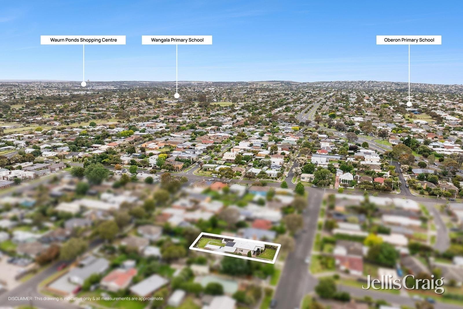 19 Park Street, Belmont, Belmont - Image 1