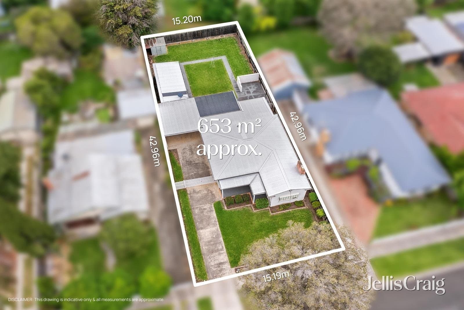 19 Park Street, Belmont, Belmont - Thumbnail 3