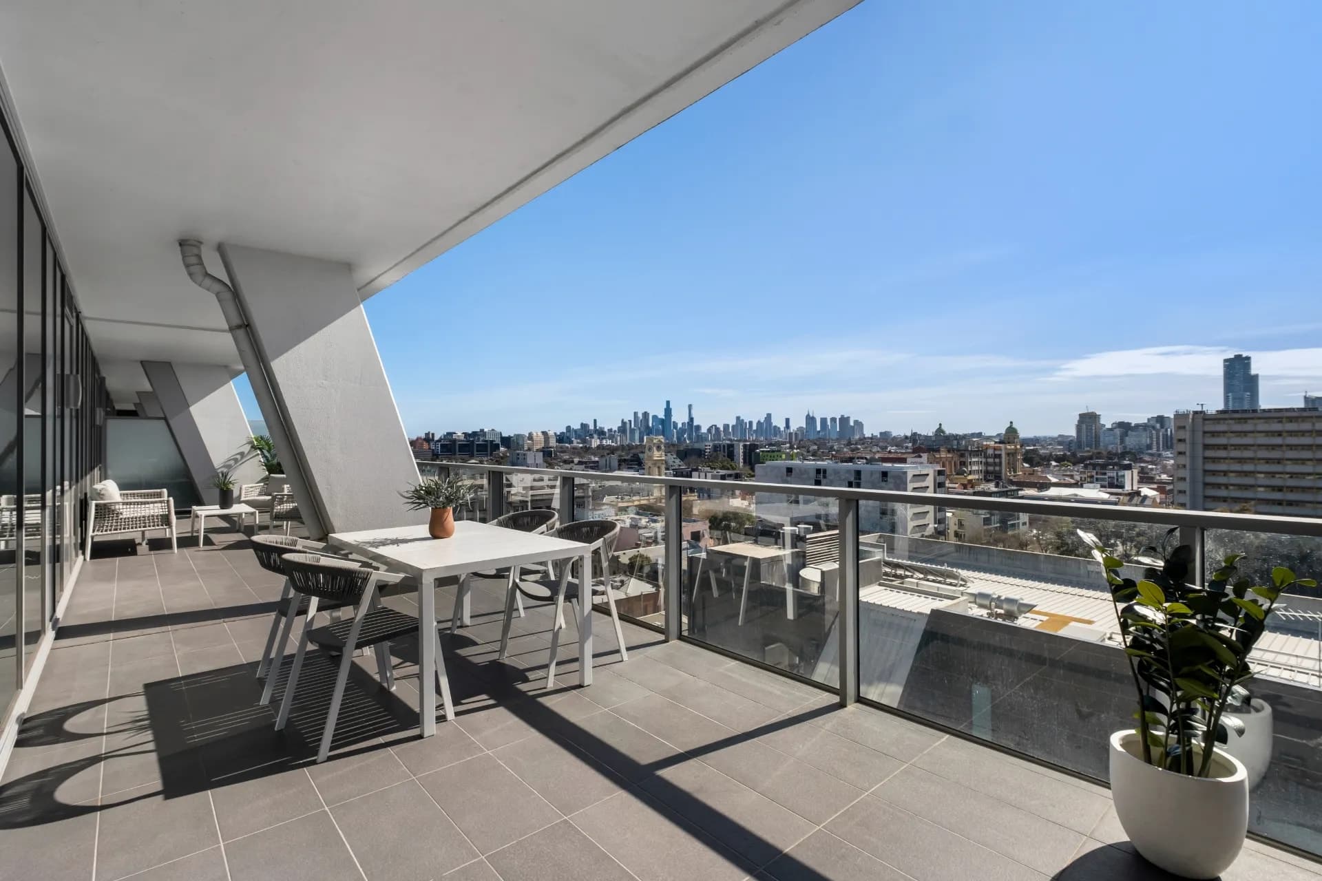 908/15 Clifton Street, Prahran, VIC, Prahran - Image 1