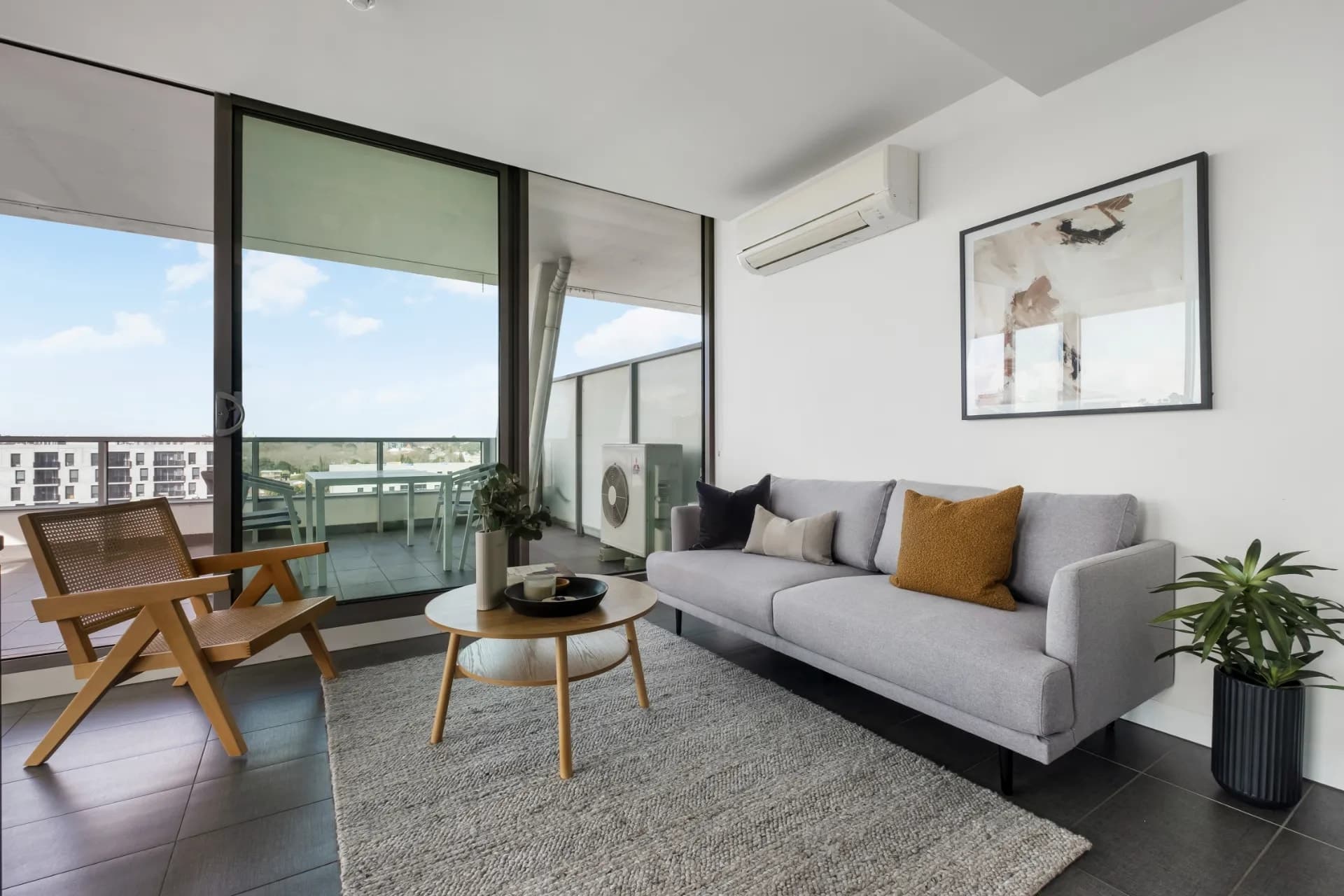 908/15 Clifton Street, Prahran, VIC, Prahran - Thumbnail 2