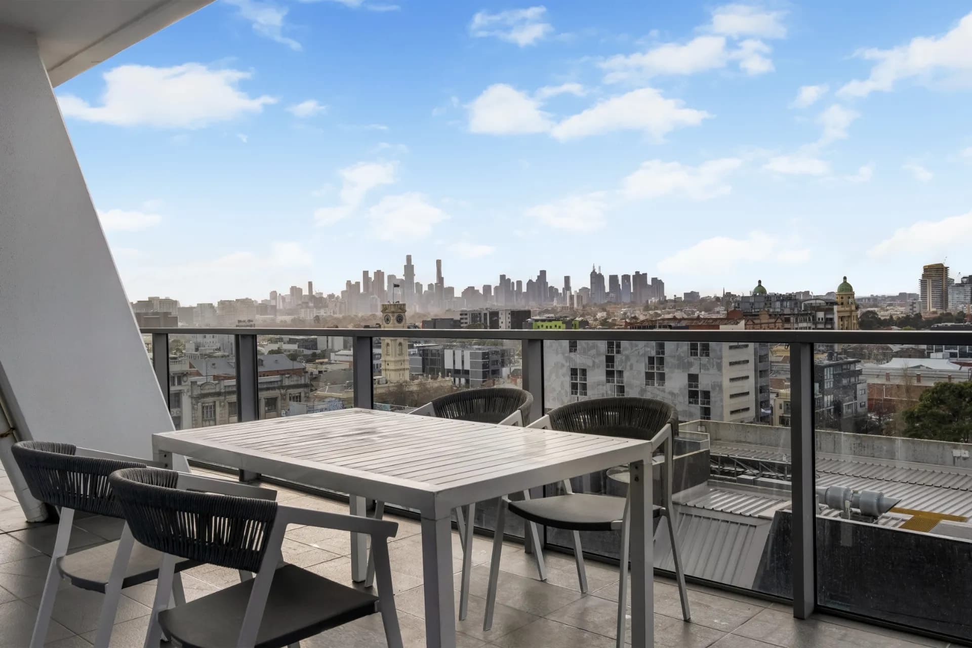 908/15 Clifton Street, Prahran, VIC, Prahran - Thumbnail 3