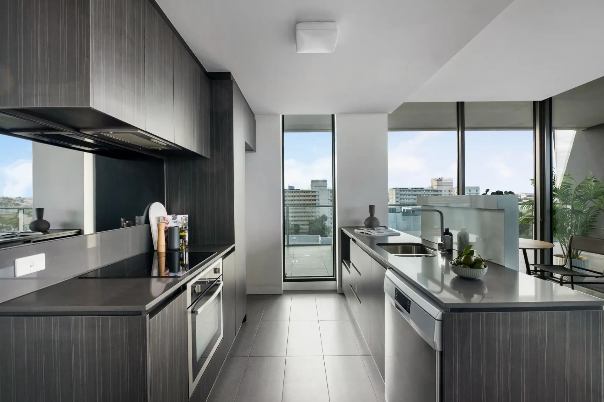 908/15 Clifton Street, Prahran, VIC, Prahran - Thumbnail 4