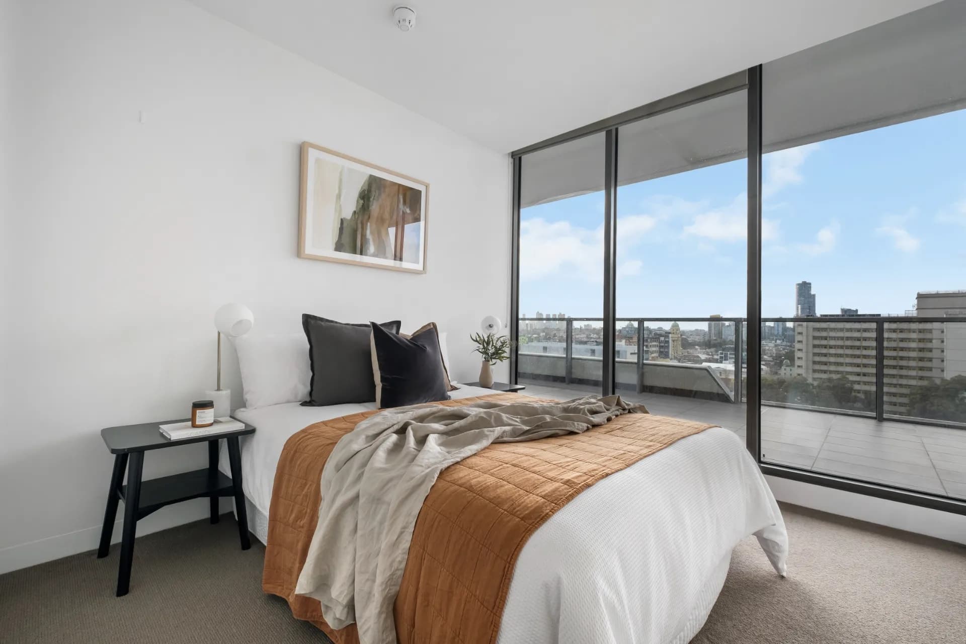 908/15 Clifton Street, Prahran, VIC, Prahran - Thumbnail 6
