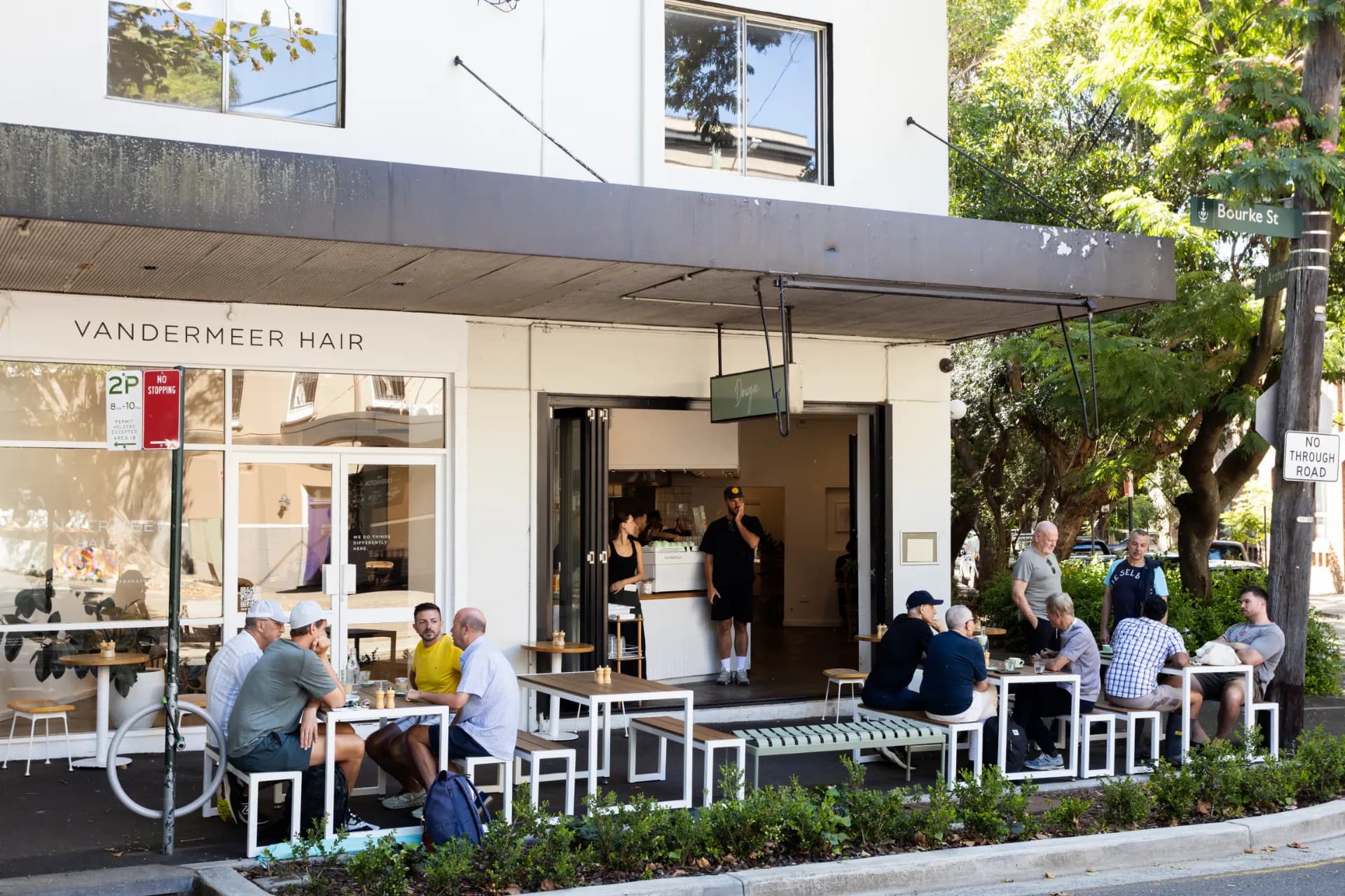 88 Arthur Street, Surry Hills, NSW, Surry Hills - Thumbnail 3