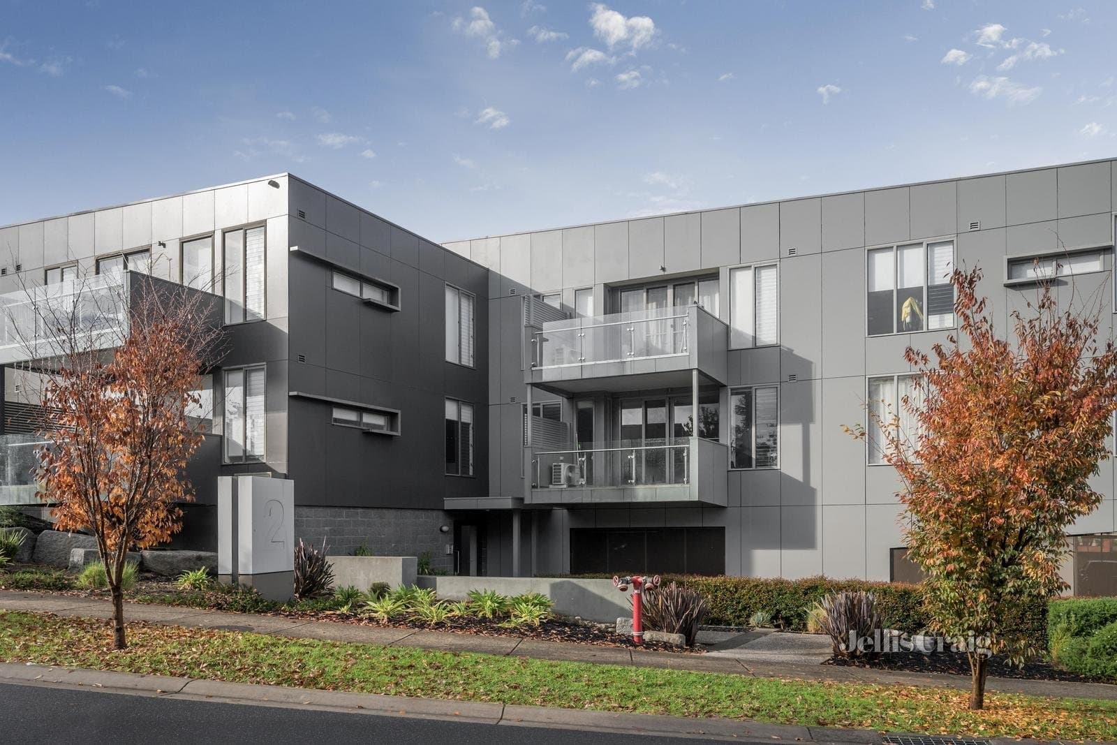 12/2 Yarra Bing Crescent, Burwood, Frankston - Thumbnail 2