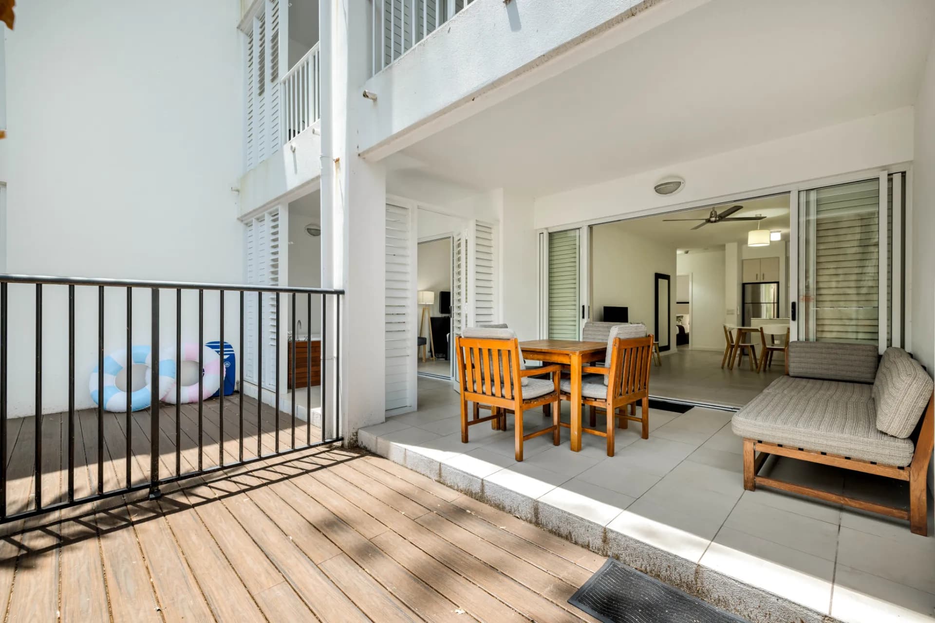 5411-5412/123-127 Williams Esplanade, Palm Cove - Image 1