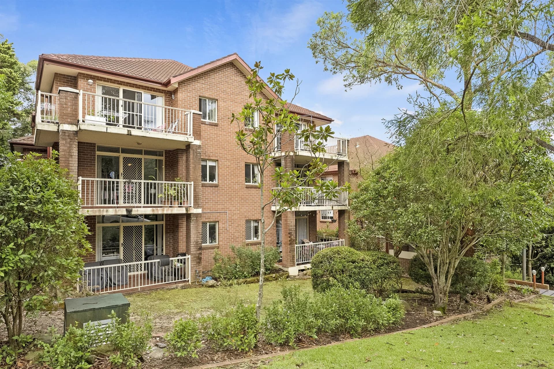 16/33-37 Linda Street, Hornsby - Image 1