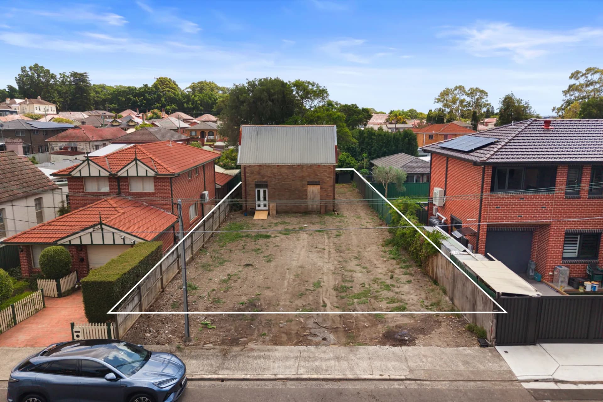 1 Irrara Street, Croydon - Image 1