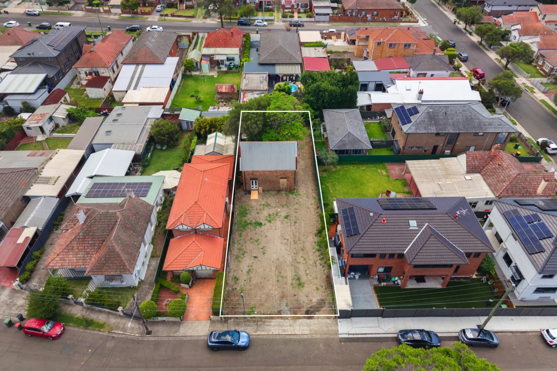 1 Irrara Street, Croydon - Thumbnail 2