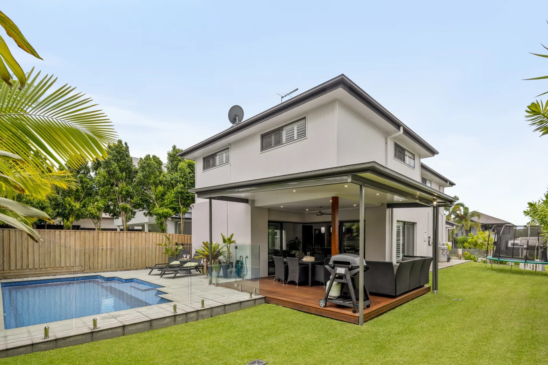 17 Dewberry Place, Bridgeman Downs - Thumbnail 4