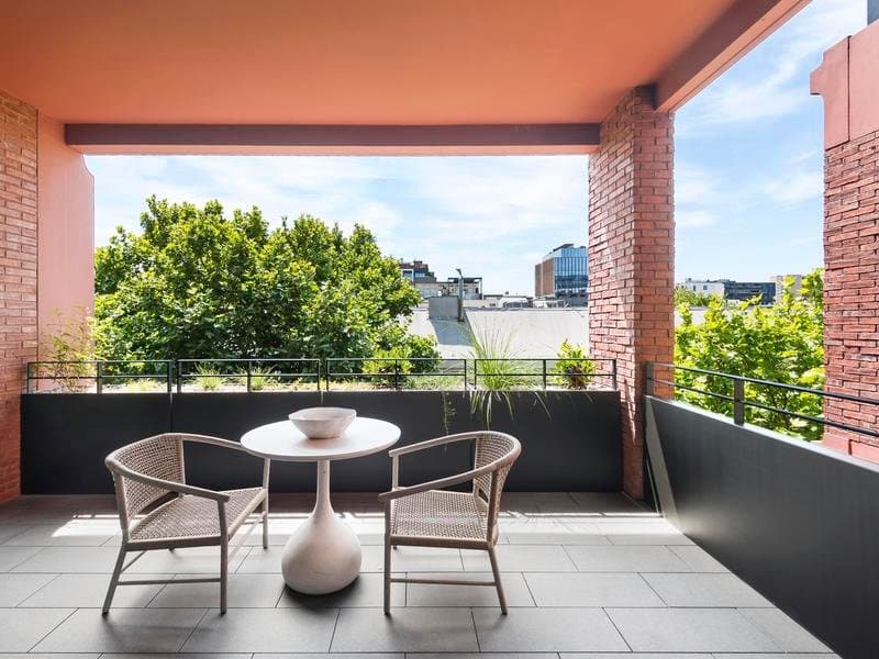 303/385 Gore Street, Fitzroy, Fitzroy - Image 1
