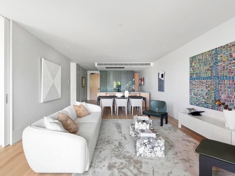303/385 Gore Street, Fitzroy, Fitzroy - Thumbnail 2
