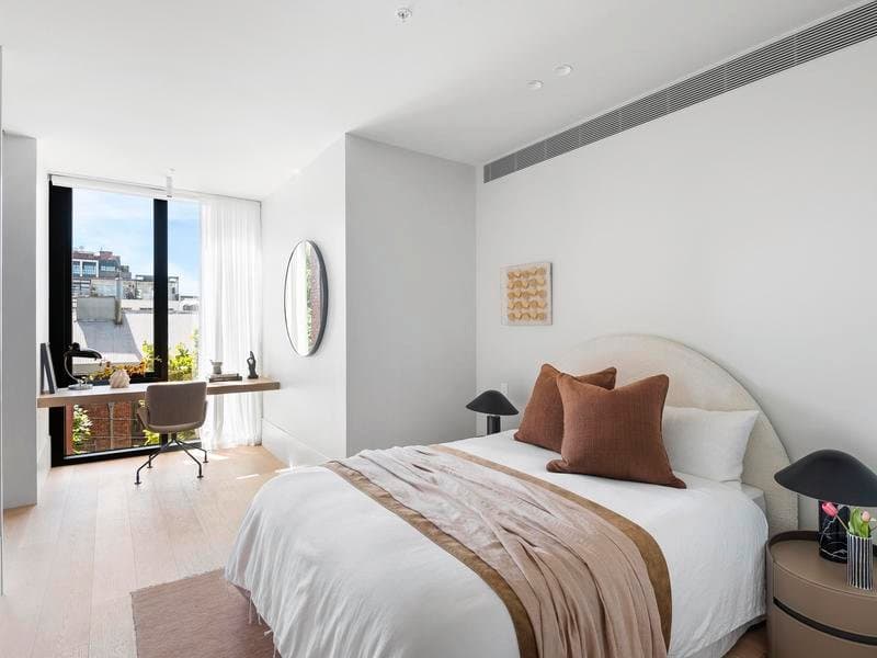 303/385 Gore Street, Fitzroy, Fitzroy - Thumbnail 7