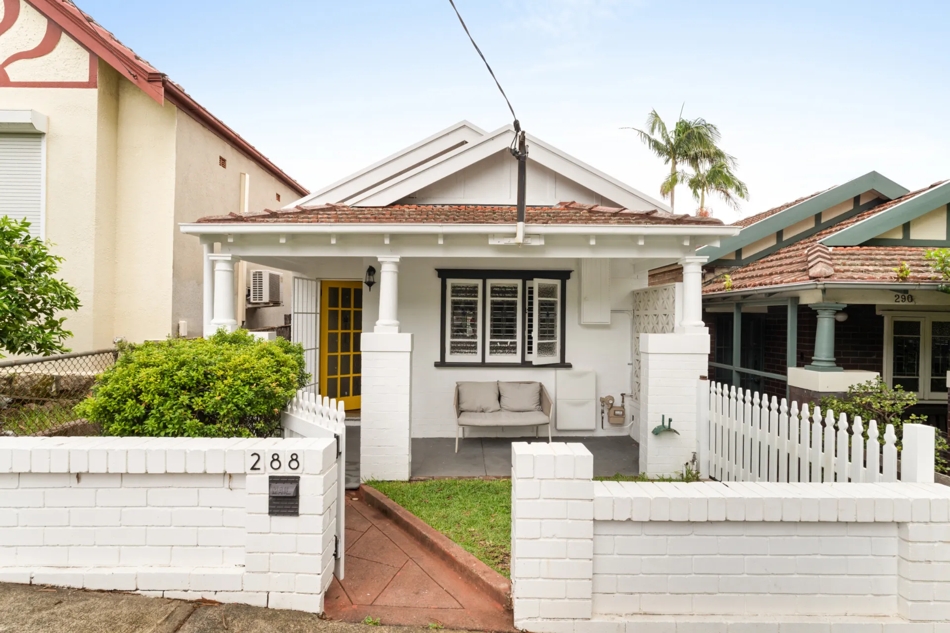 288 Elswick Street North, Leichhardt - Image 1