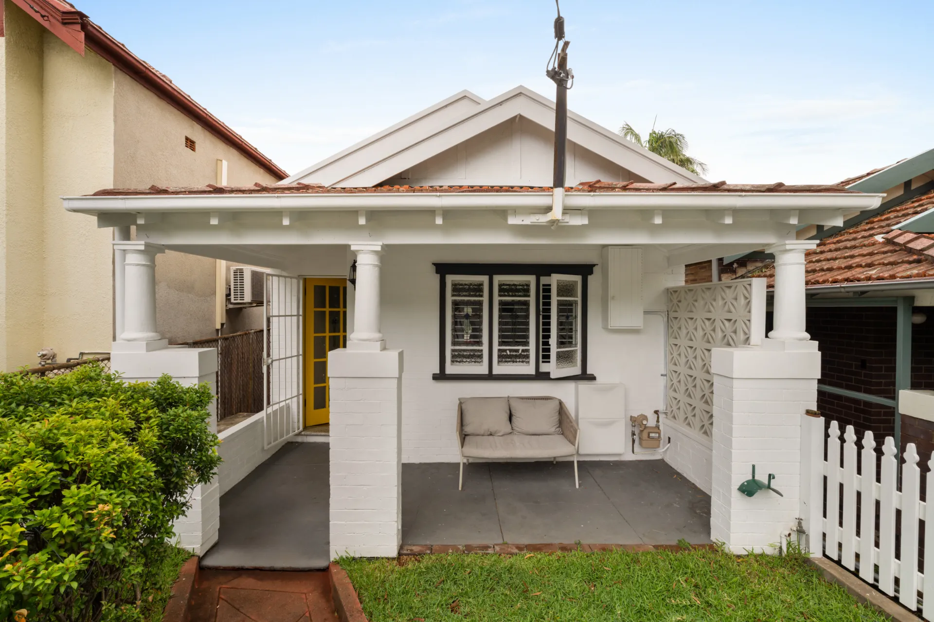 288 Elswick Street North, Leichhardt - Thumbnail 2