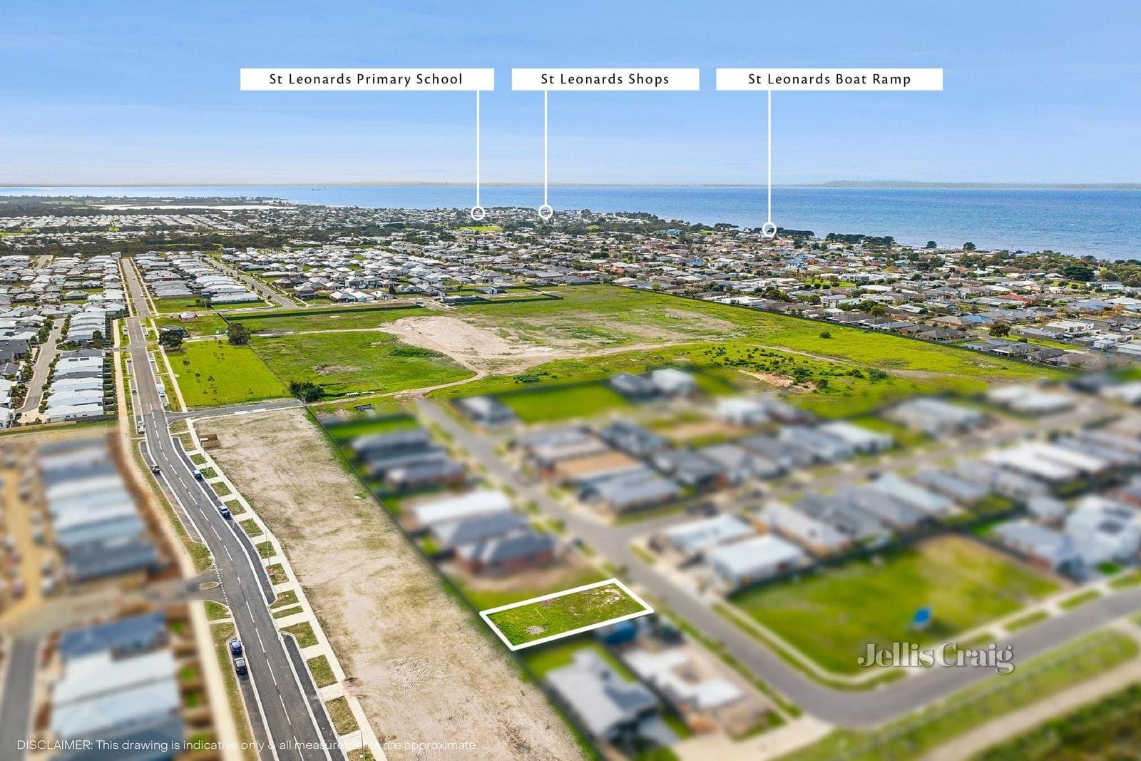 19 Birdwood Drive, St Leonards, St Leonards - Image 1