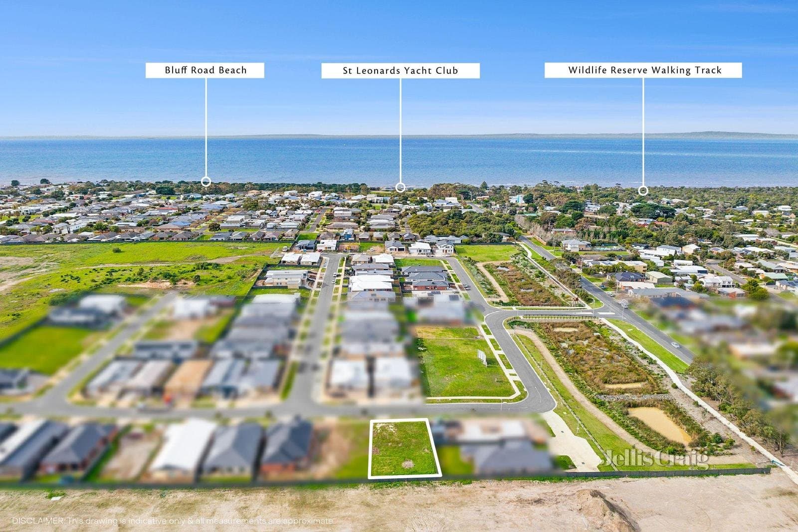 19 Birdwood Drive, St Leonards, St Leonards - Thumbnail 2