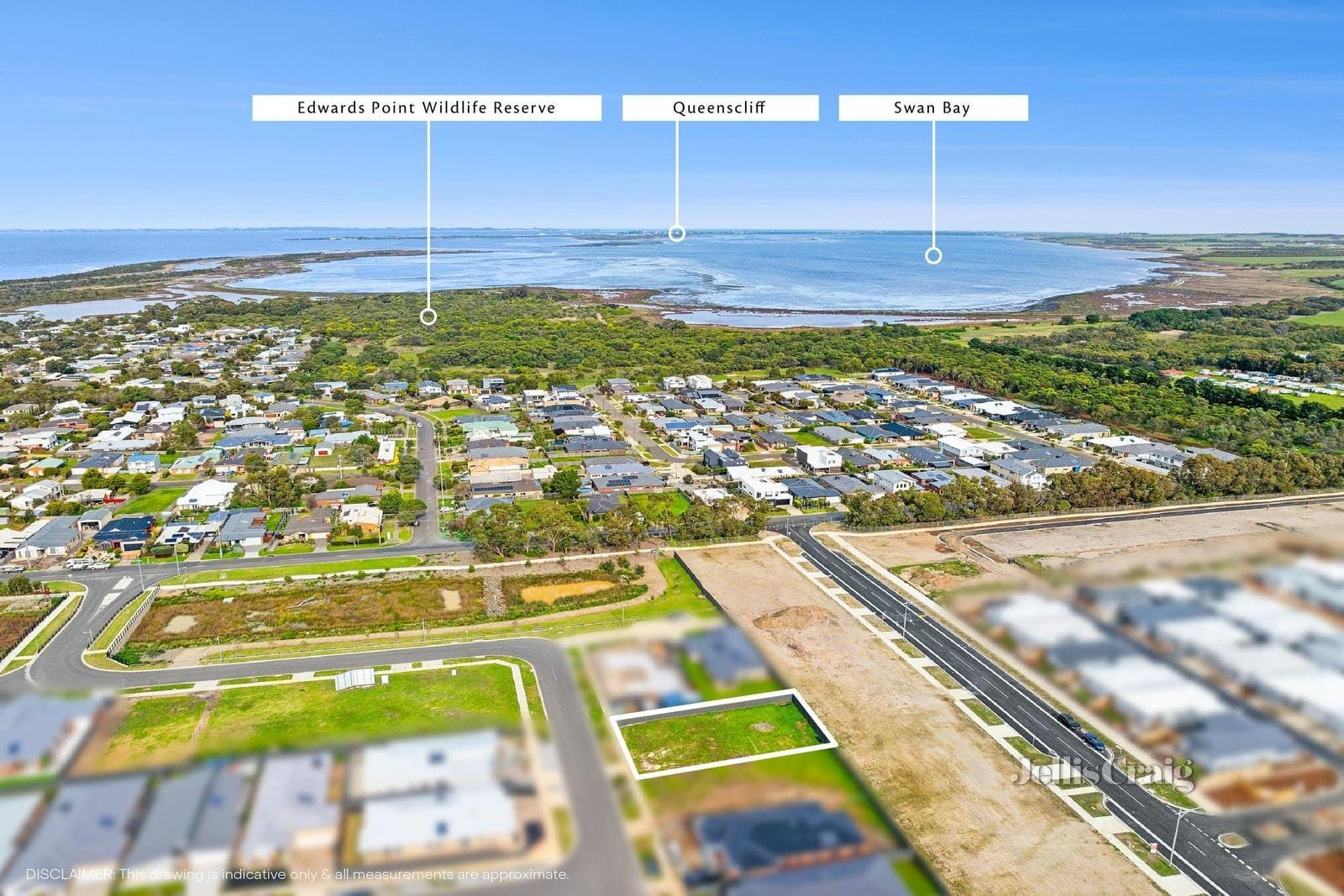 19 Birdwood Drive, St Leonards, St Leonards - Thumbnail 4