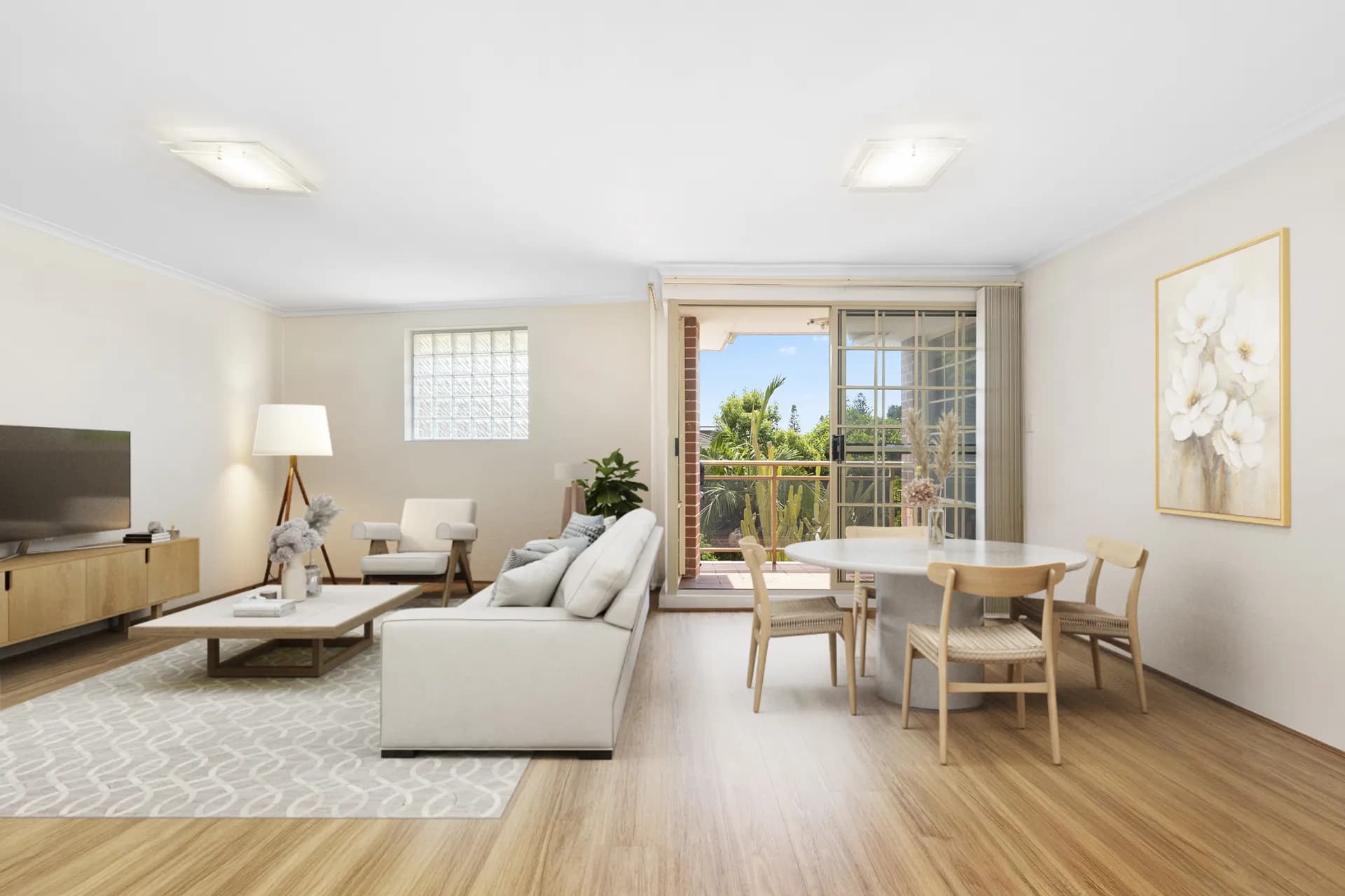 4/20 New Orleans Crescent, Maroubra - Image 1