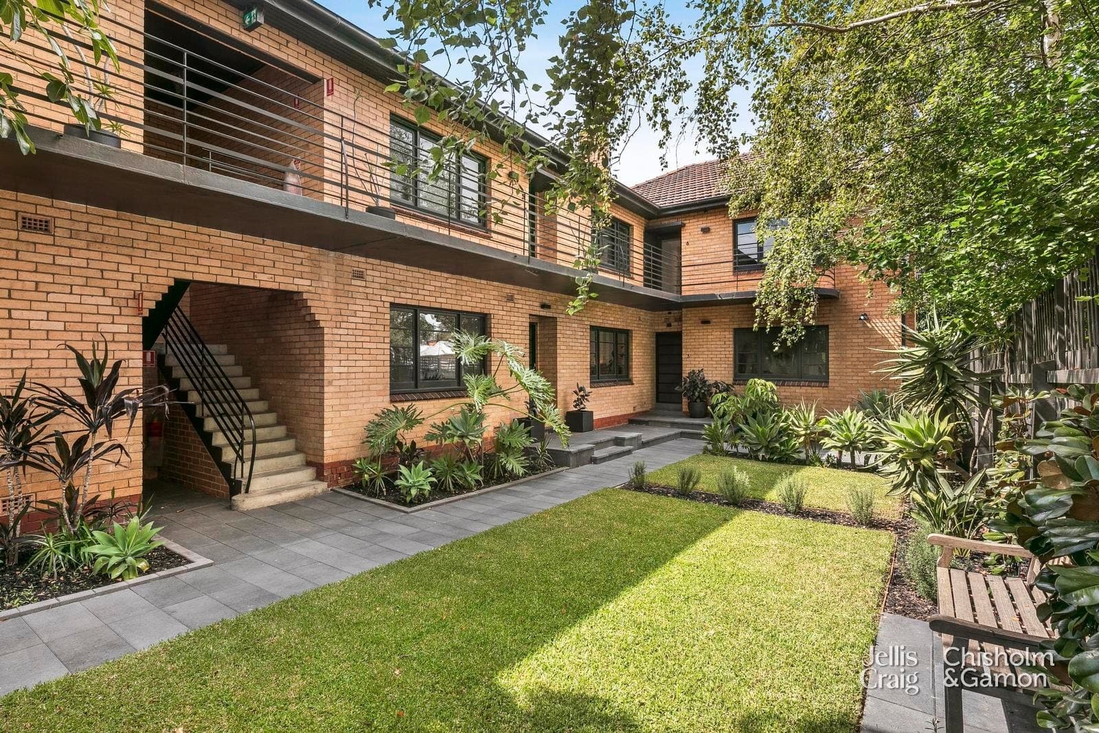 5/35 Byron Street, Elwood, Elwood - Image 1