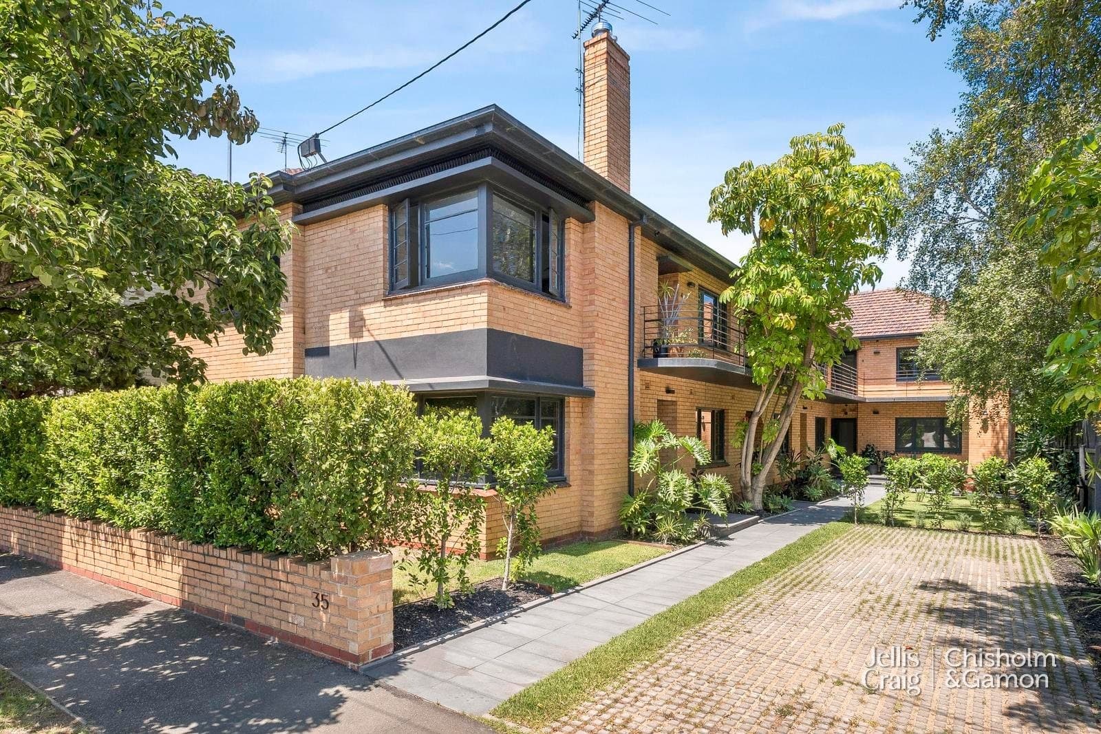 5/35 Byron Street, Elwood, Elwood - Thumbnail 2