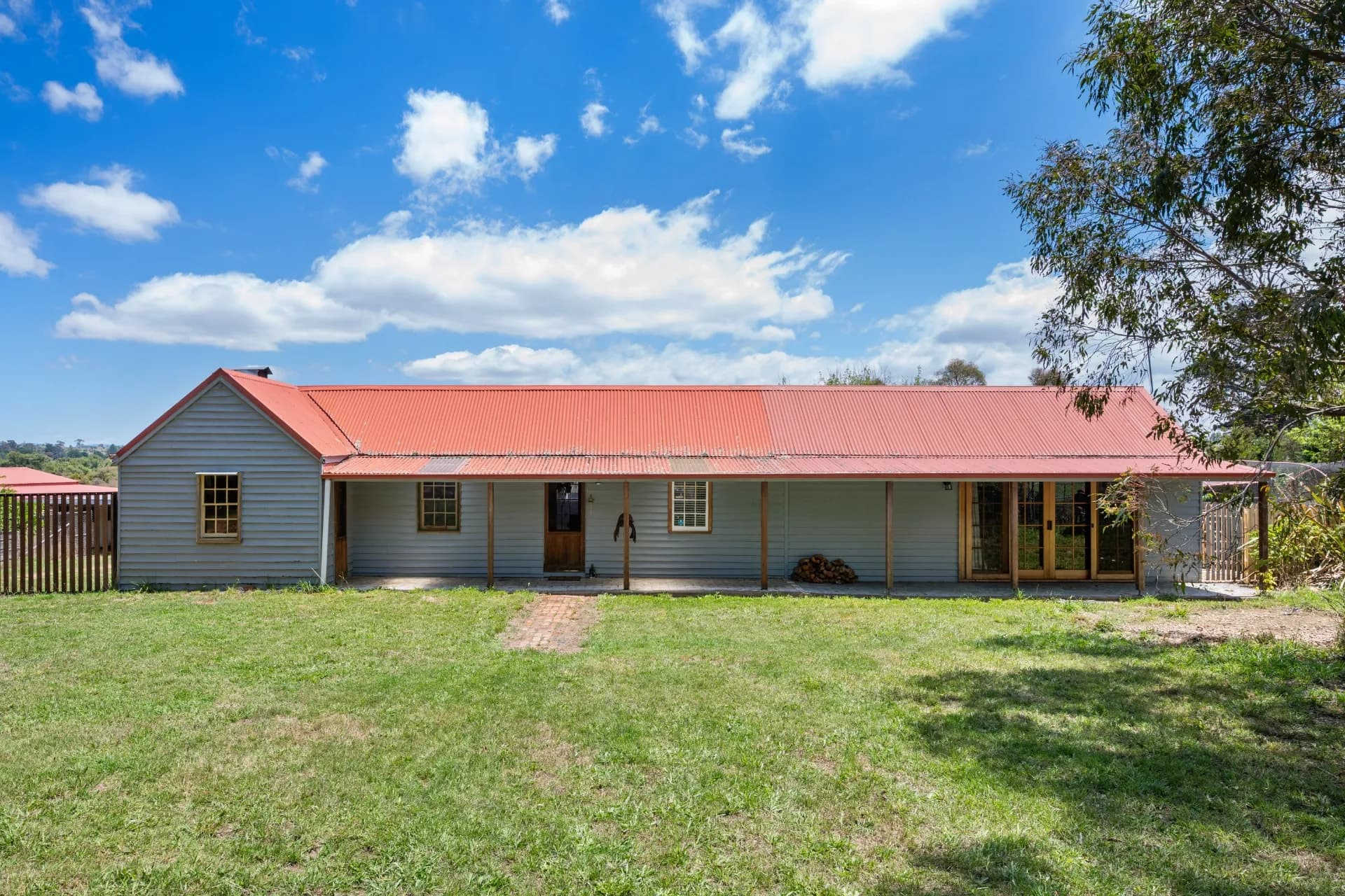 520 Majors Creek Road, Braidwood, NSW, Jembaicumbene - Image 1