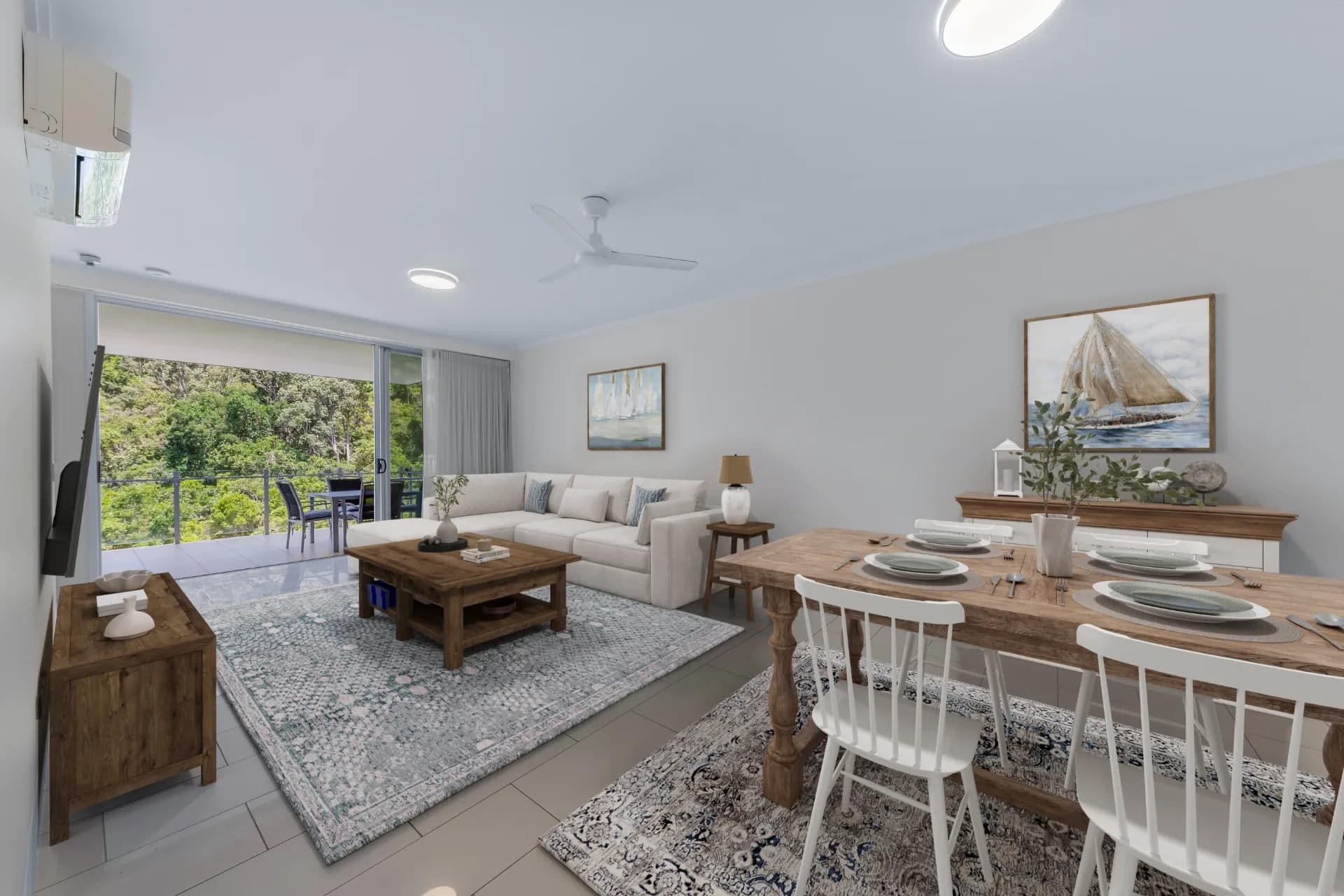 9/15 Flame Tree Court, Airlie Beach - Thumbnail 4