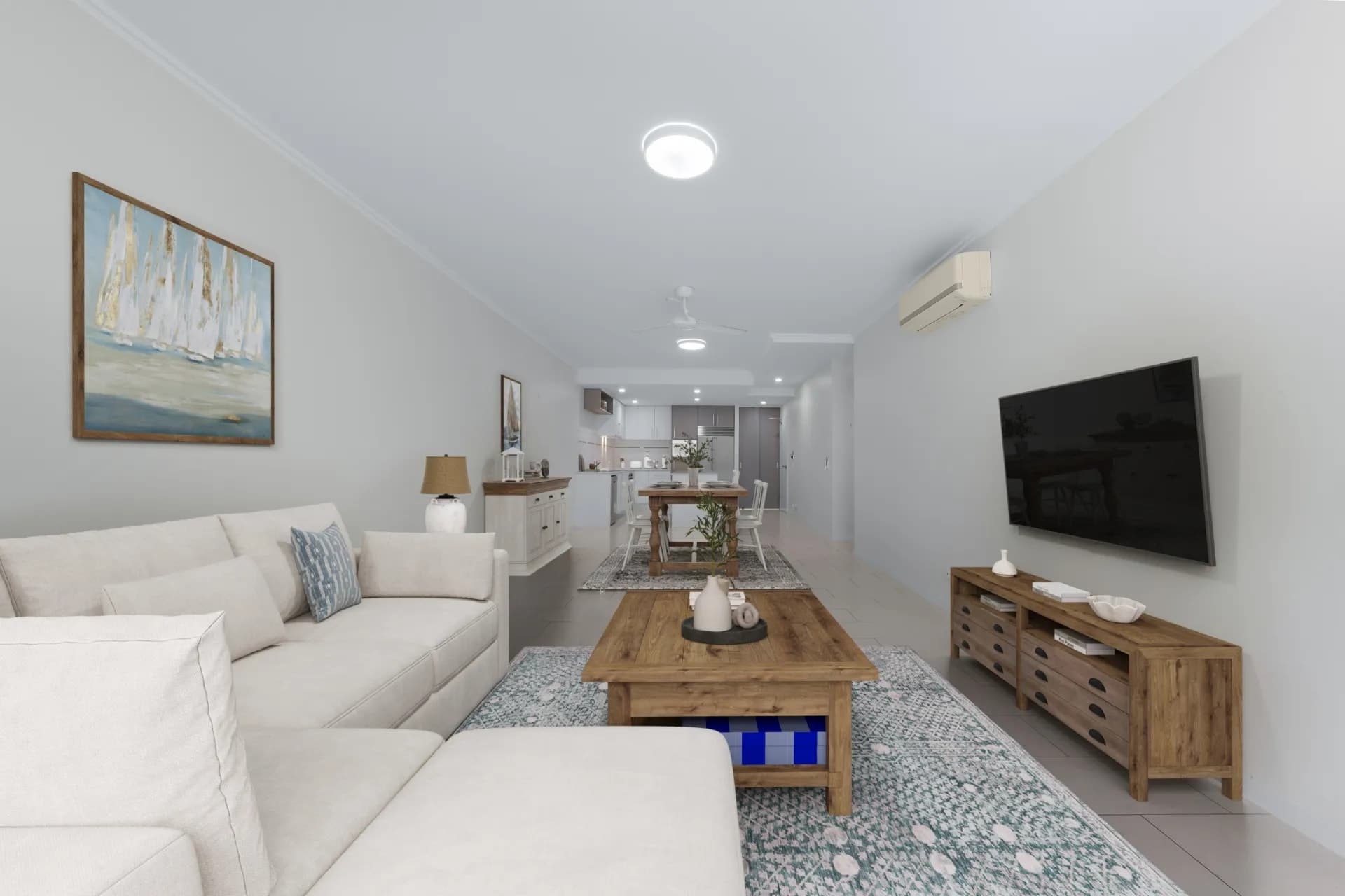 9/15 Flame Tree Court, Airlie Beach - Thumbnail 5