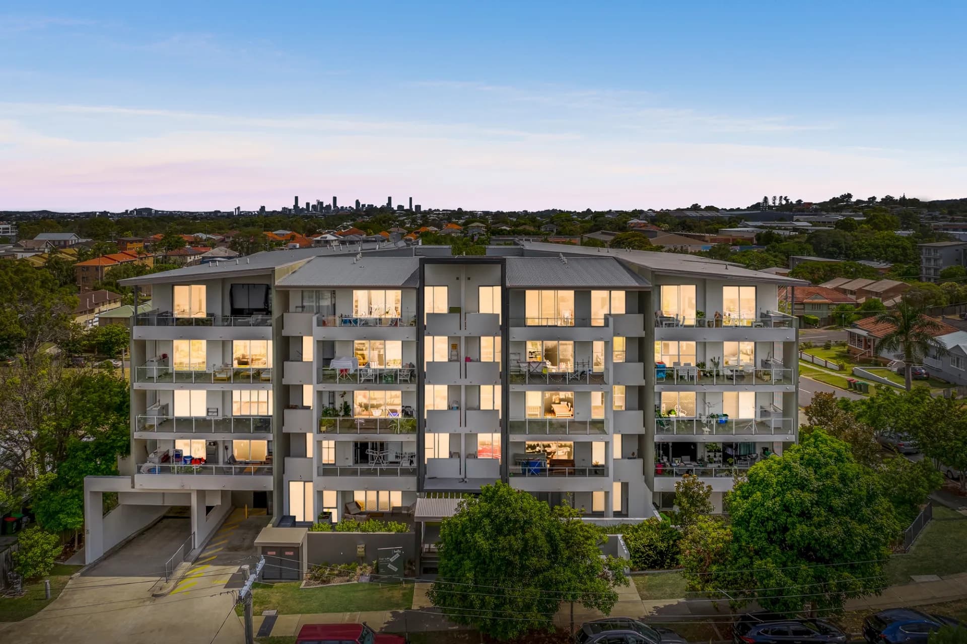 43/60-66 Ethel Street, Chermside - Image 1