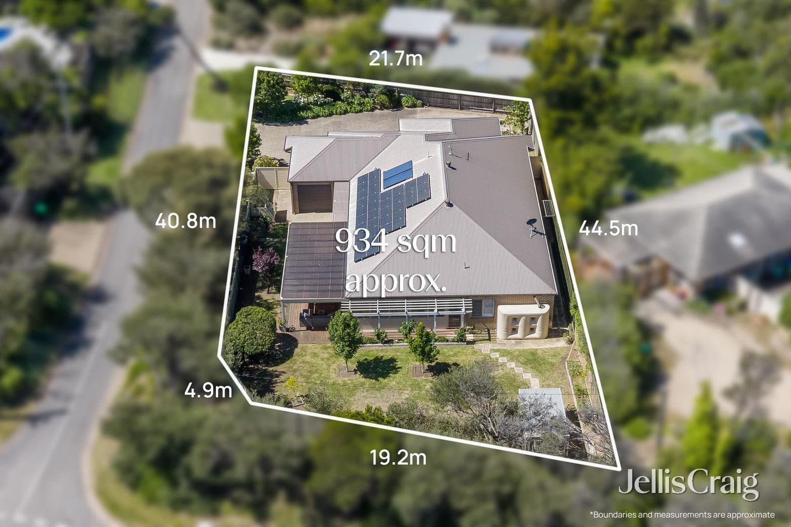 346 Melbourne Road, Blairgowrie, Blairgowrie - Image 1
