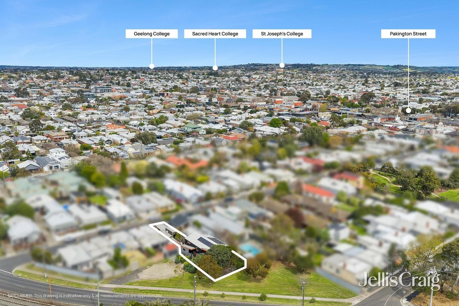 12 Wellington Street, Geelong West, Geelong West - Image 1